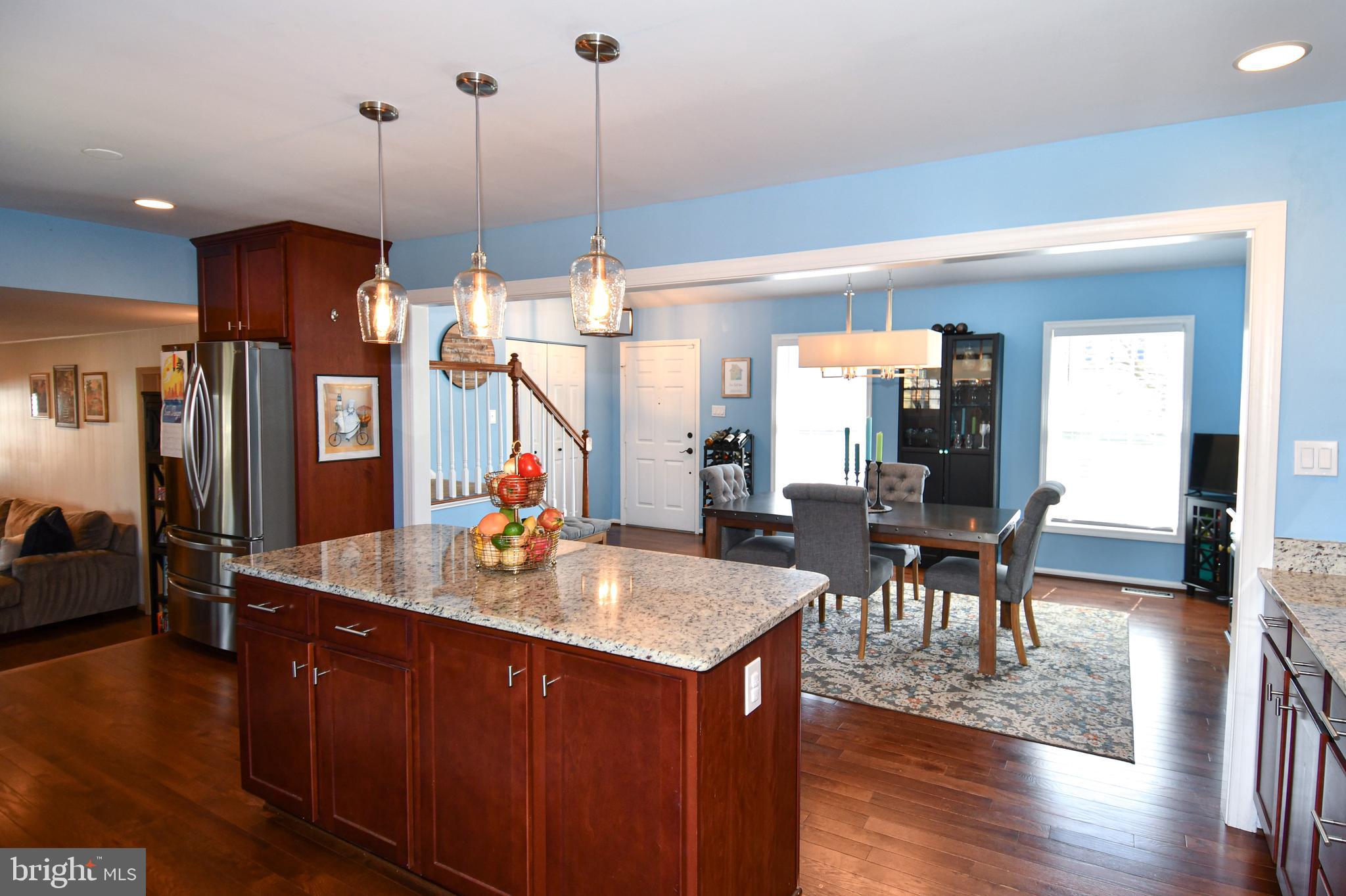 FRANCONIA FOREST - Residential