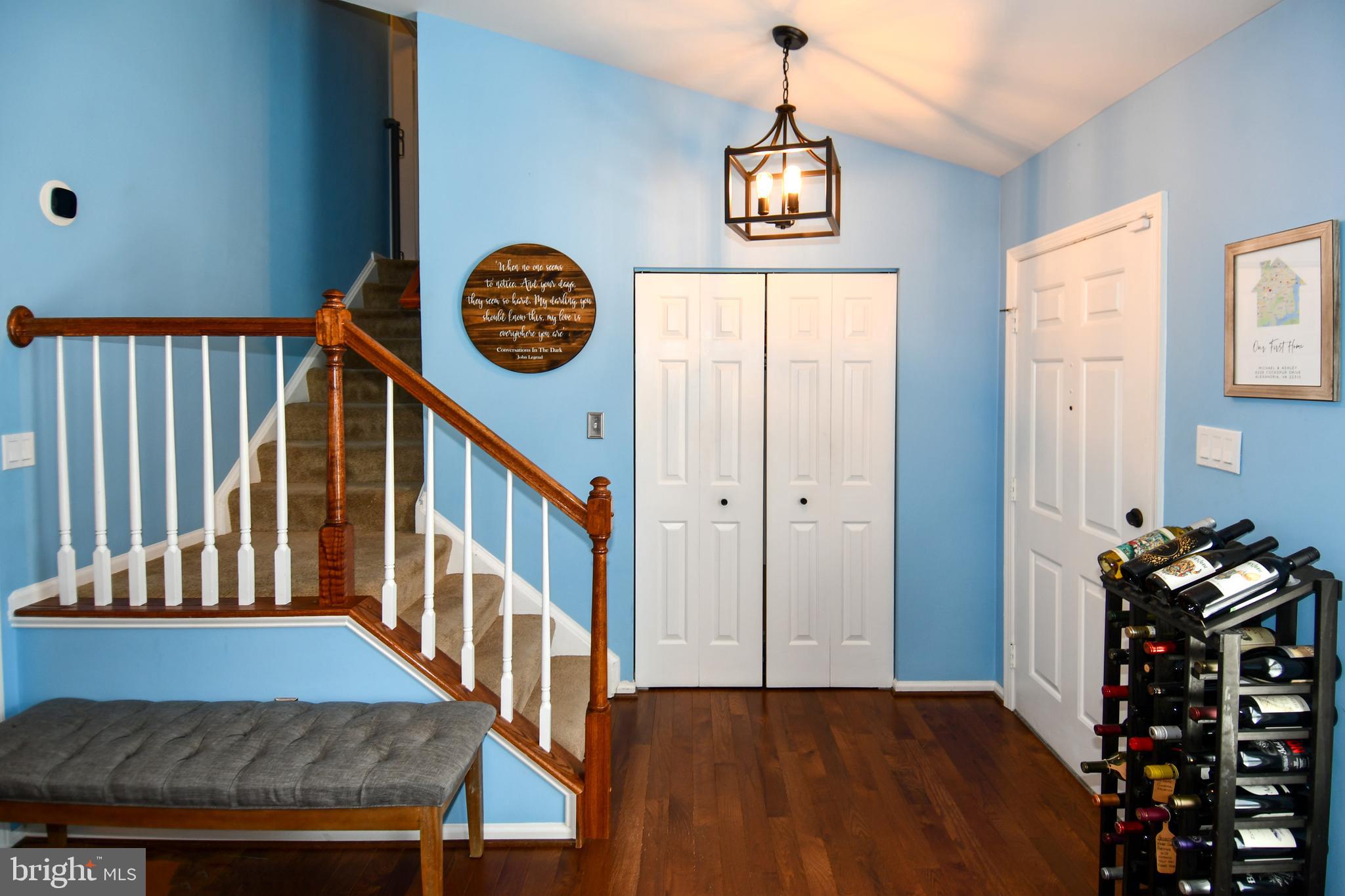 FRANCONIA FOREST - Residential