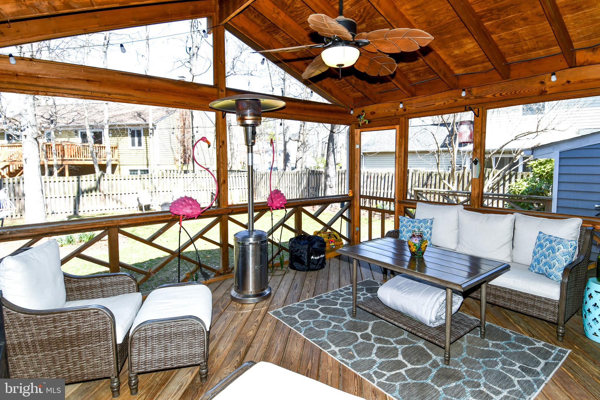 FRANCONIA FOREST - Residential