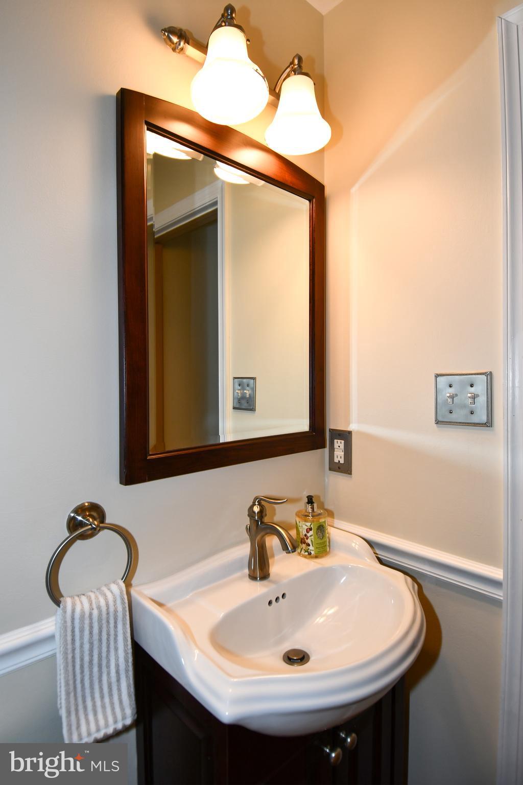 FRANCONIA FOREST - Residential