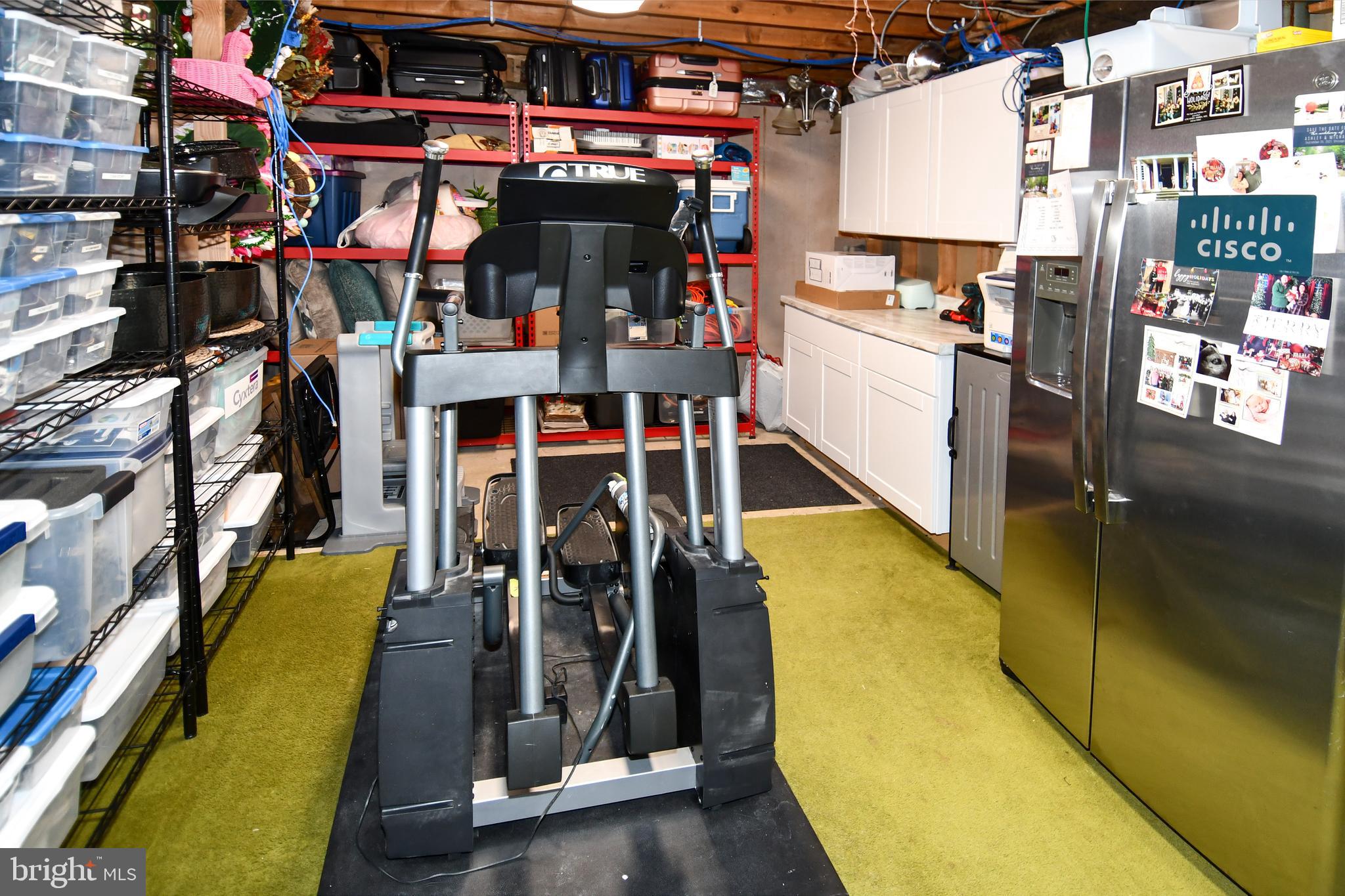 FRANCONIA FOREST - Residential