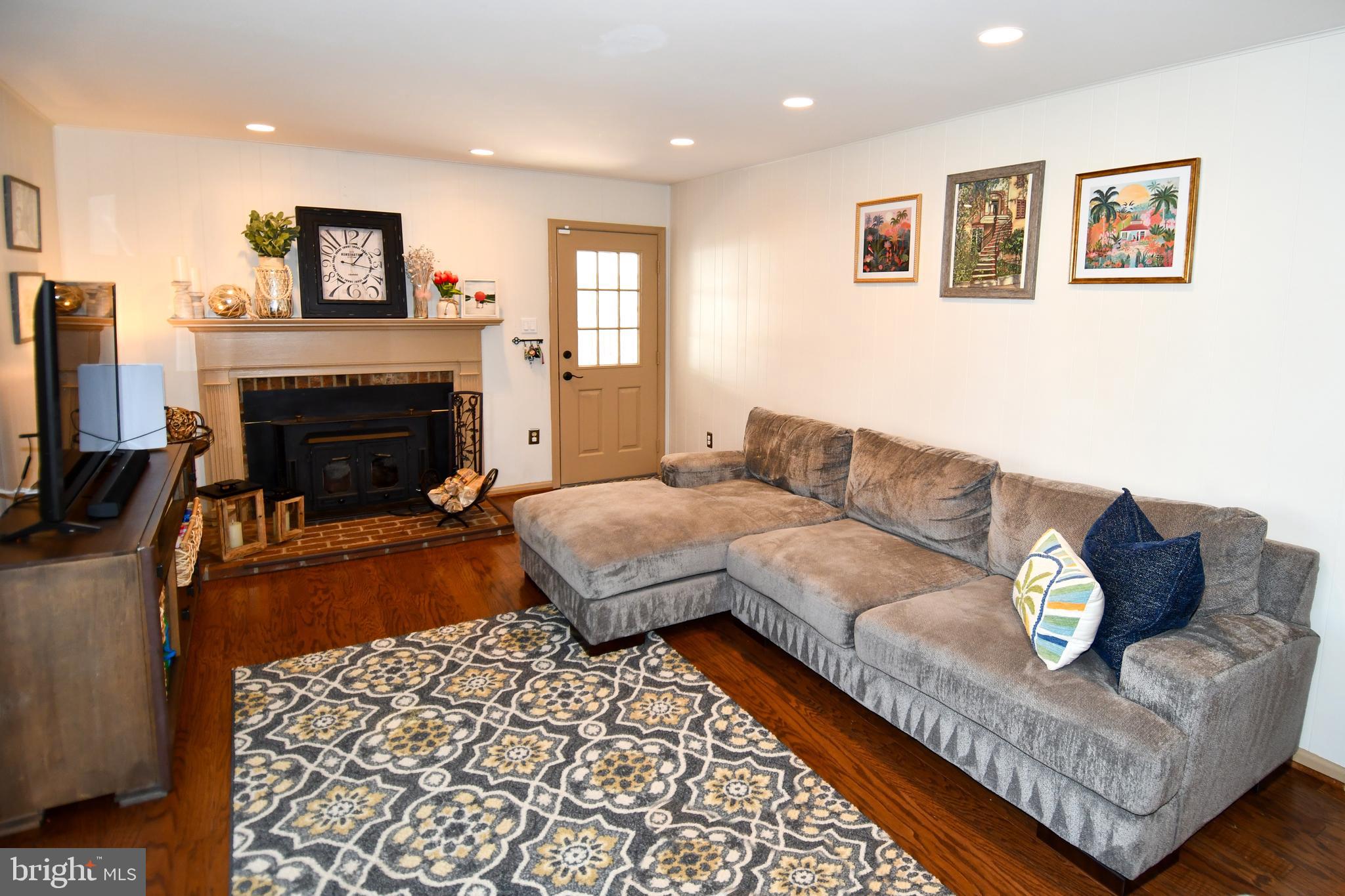 FRANCONIA FOREST - Residential