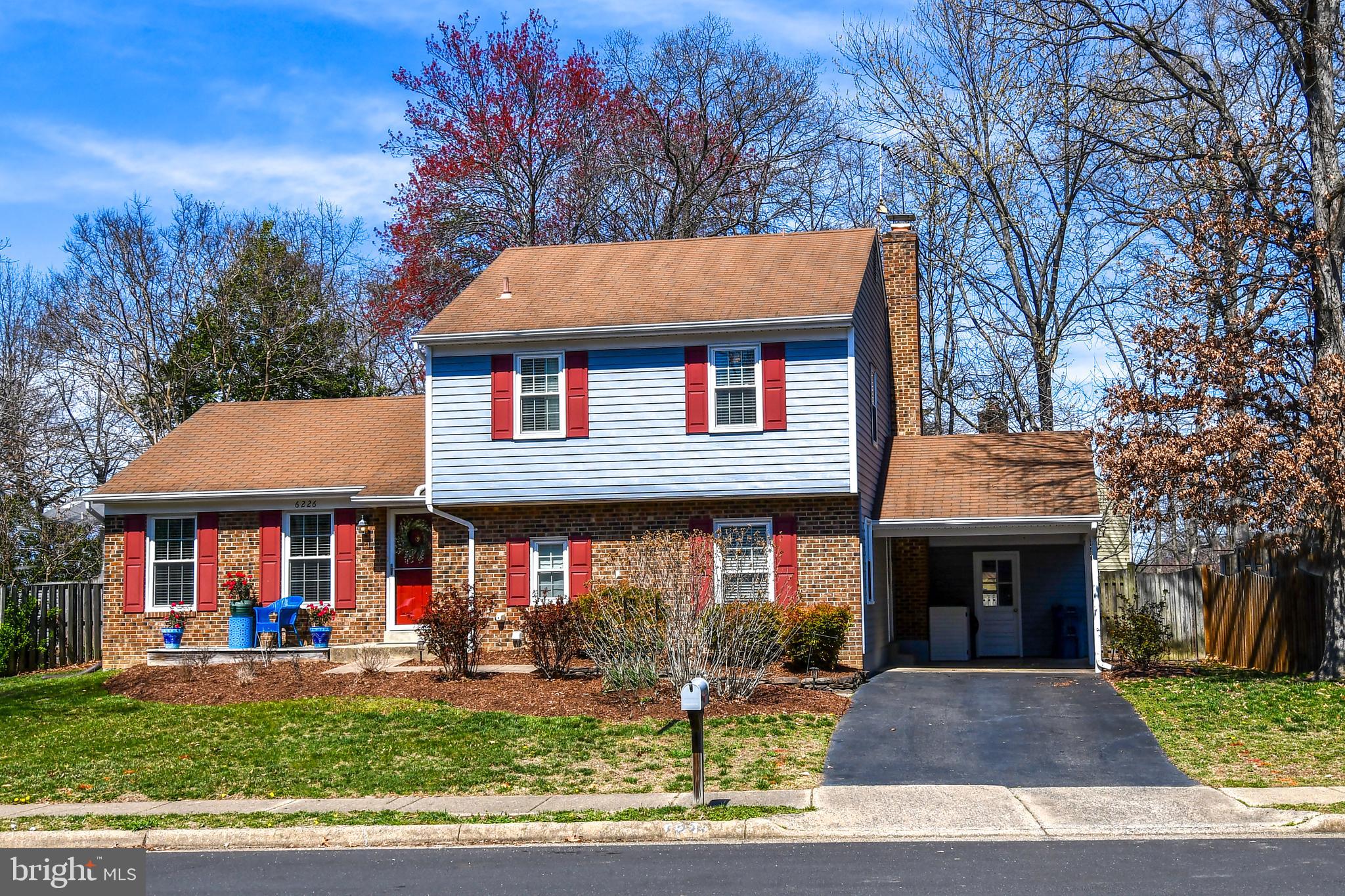 FRANCONIA FOREST - Residential