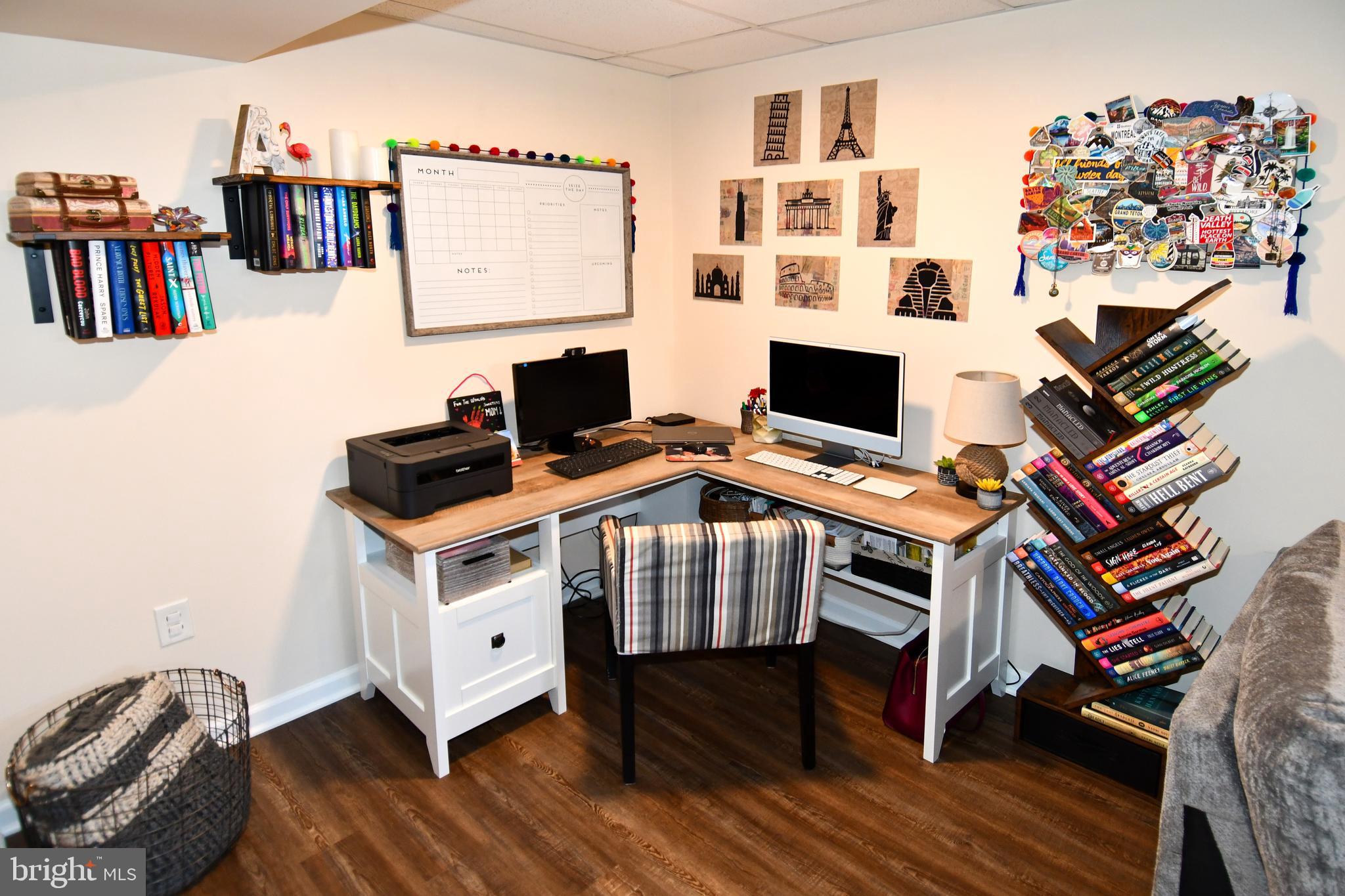 FRANCONIA FOREST - Residential