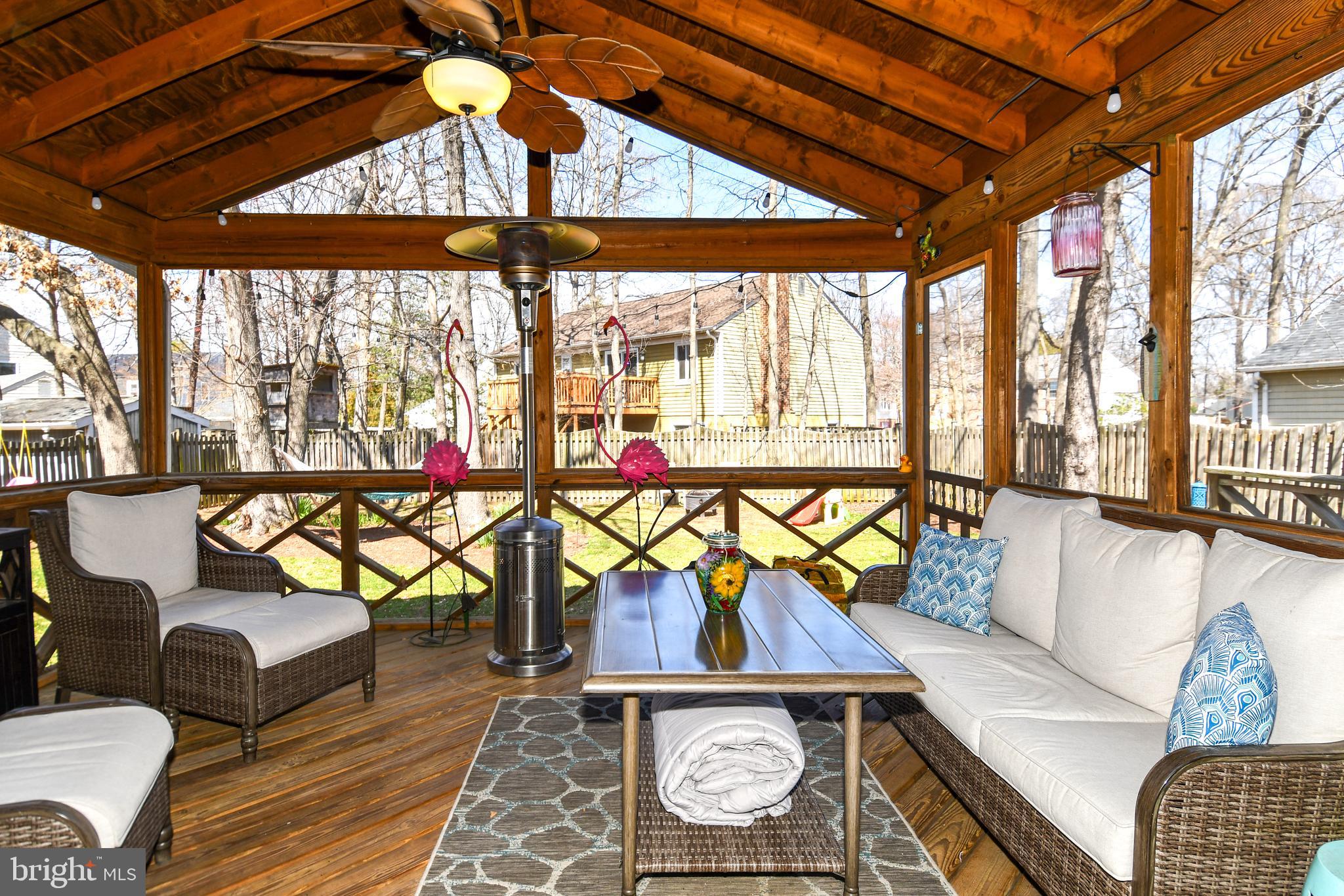 FRANCONIA FOREST - Residential