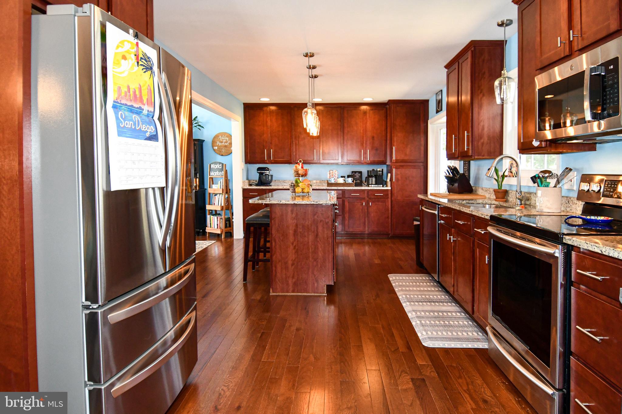 FRANCONIA FOREST - Residential