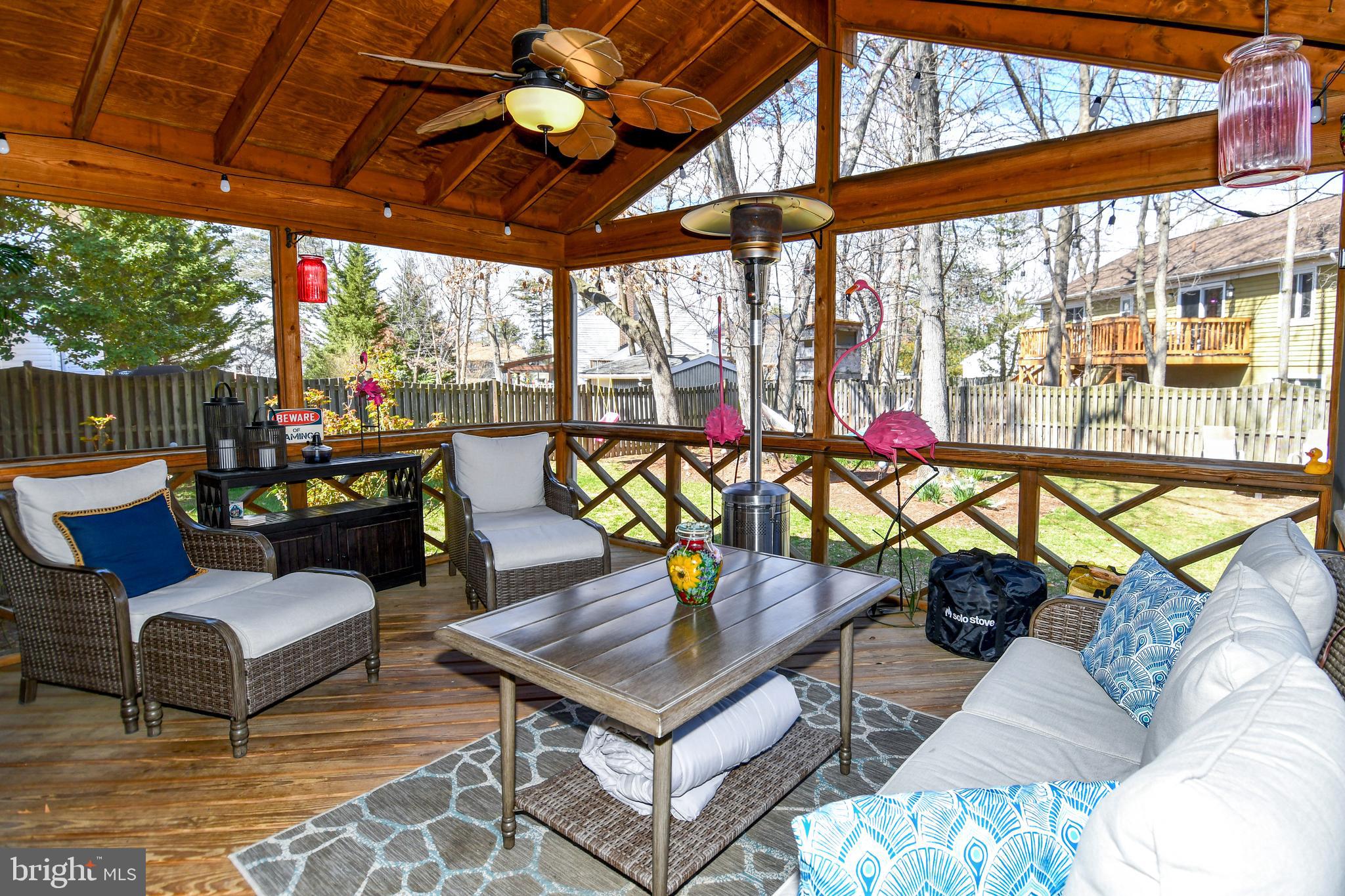 FRANCONIA FOREST - Residential