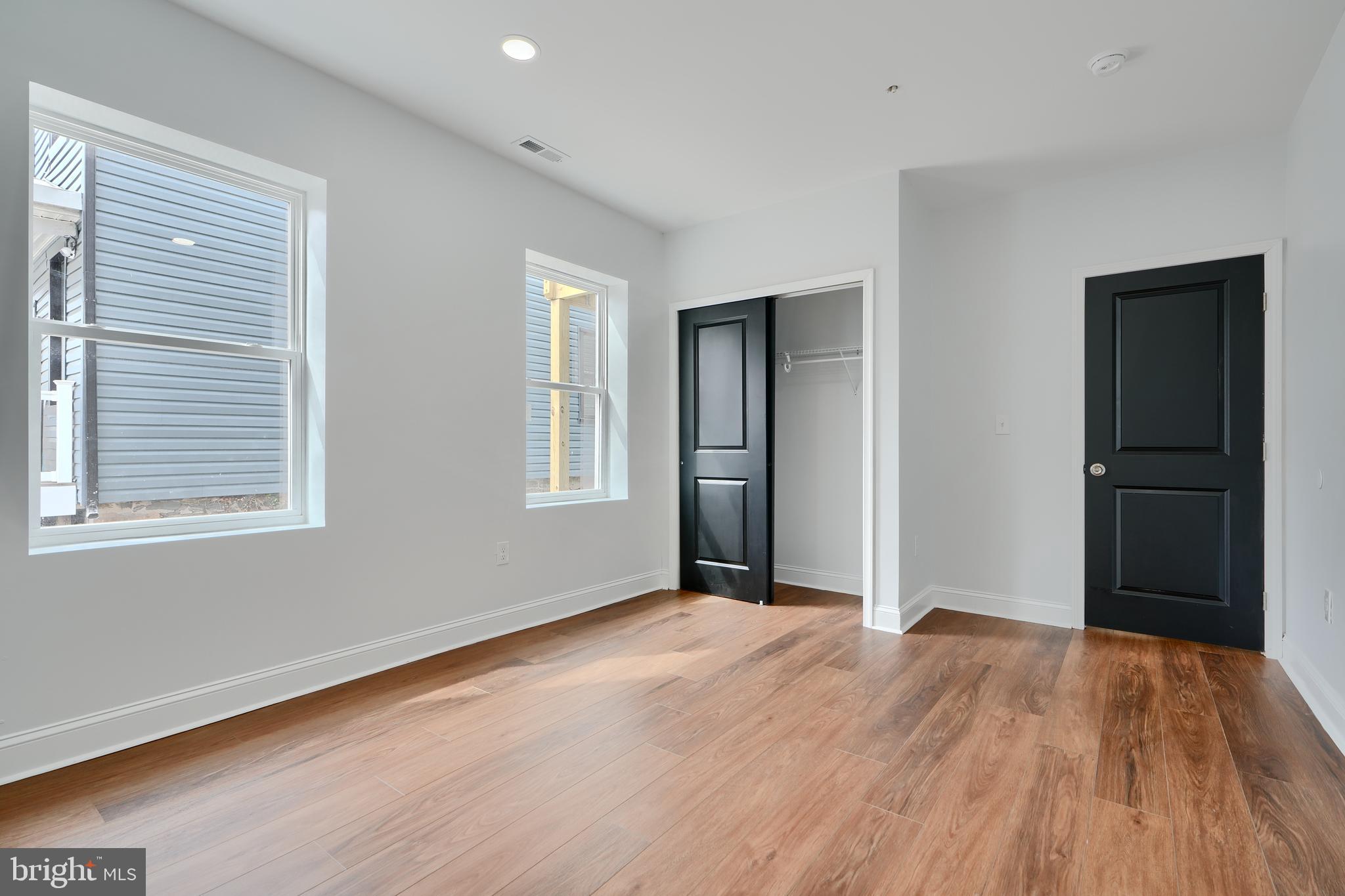 HAMPDEN HISTORIC DISTRICT - Residential Lease