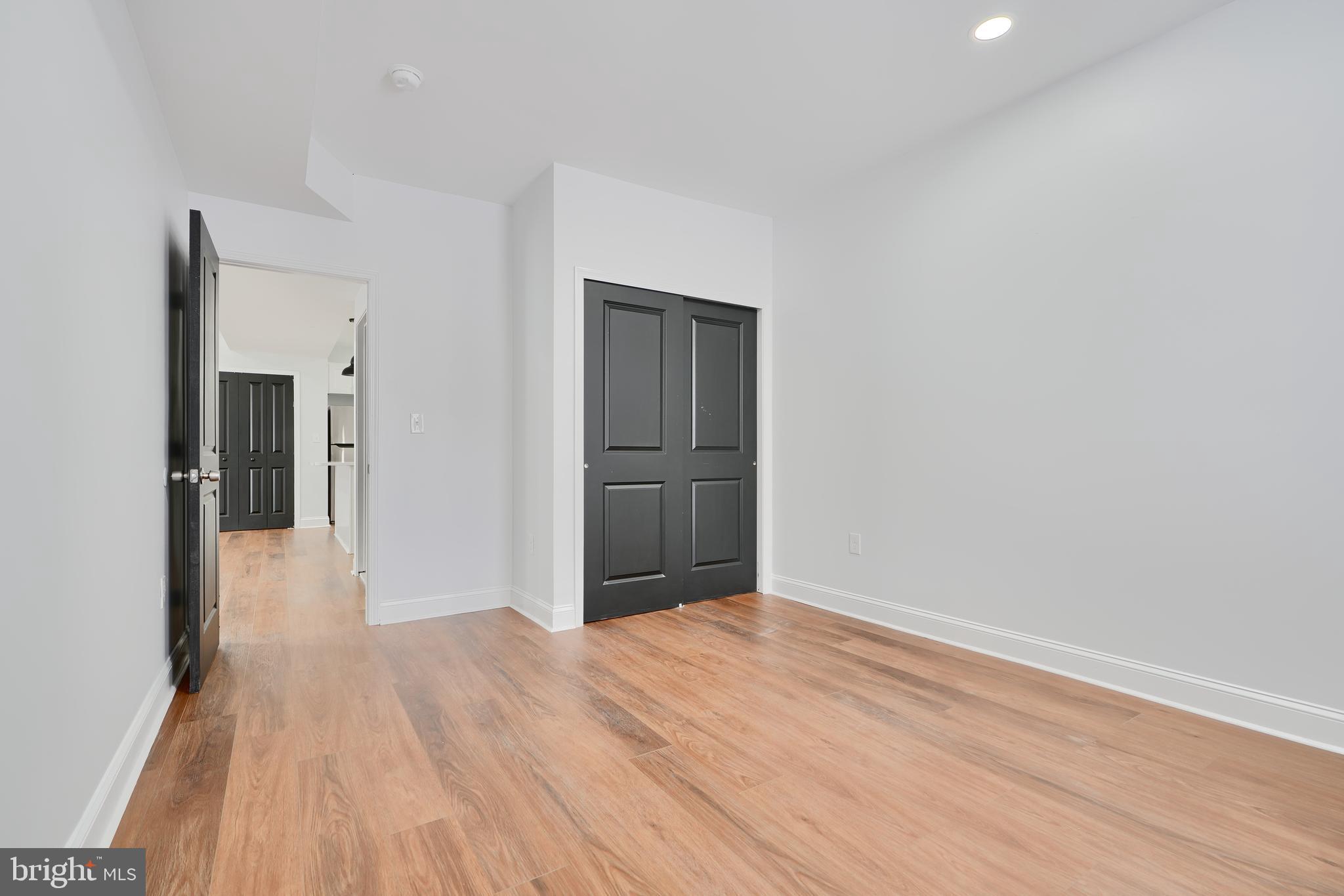 HAMPDEN HISTORIC DISTRICT - Residential Lease