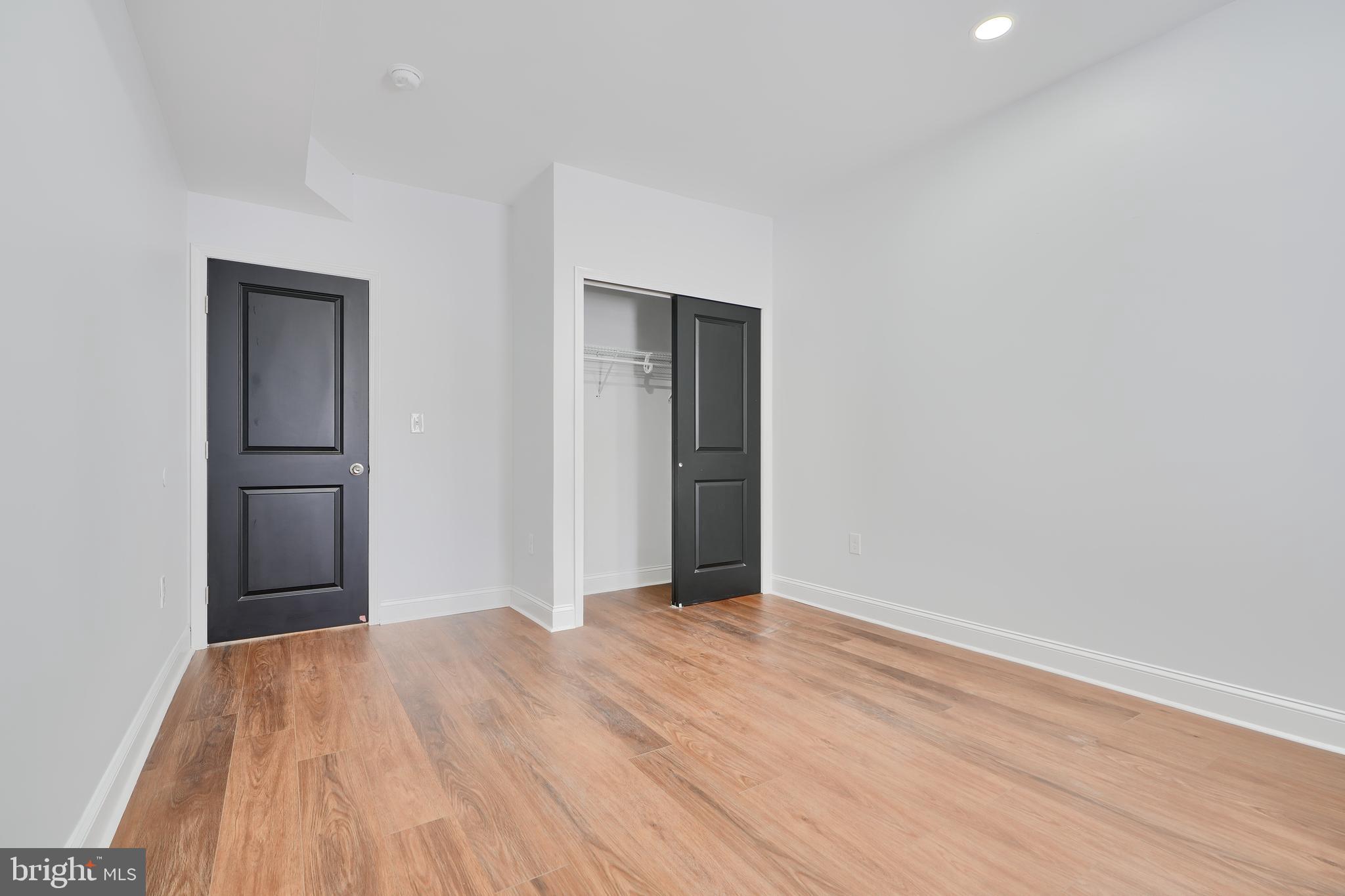 HAMPDEN HISTORIC DISTRICT - Residential Lease