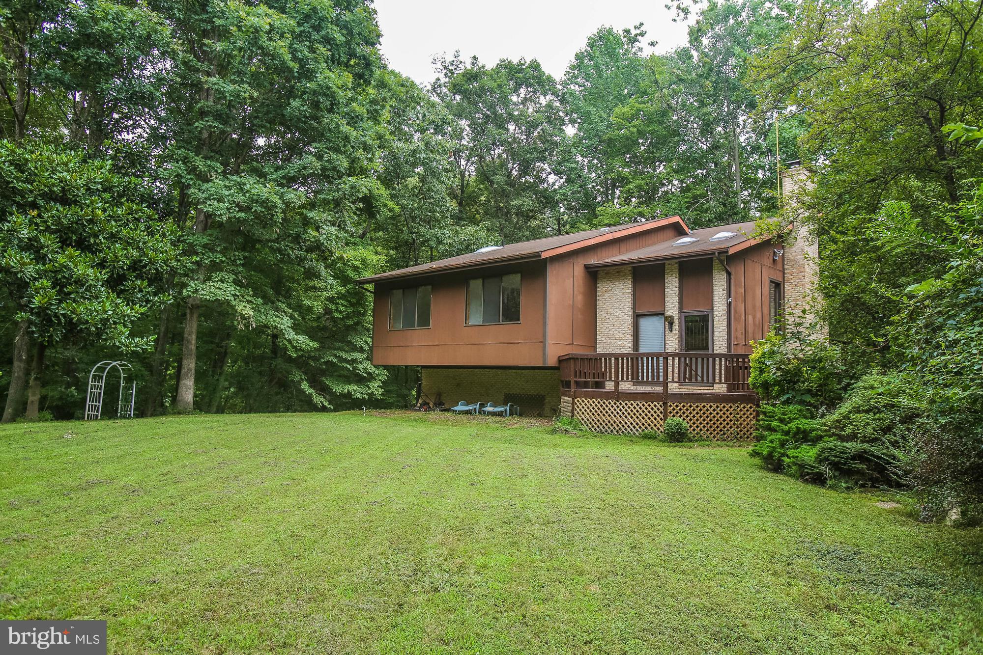 HUNTERS GROVE ESTATES - Residential