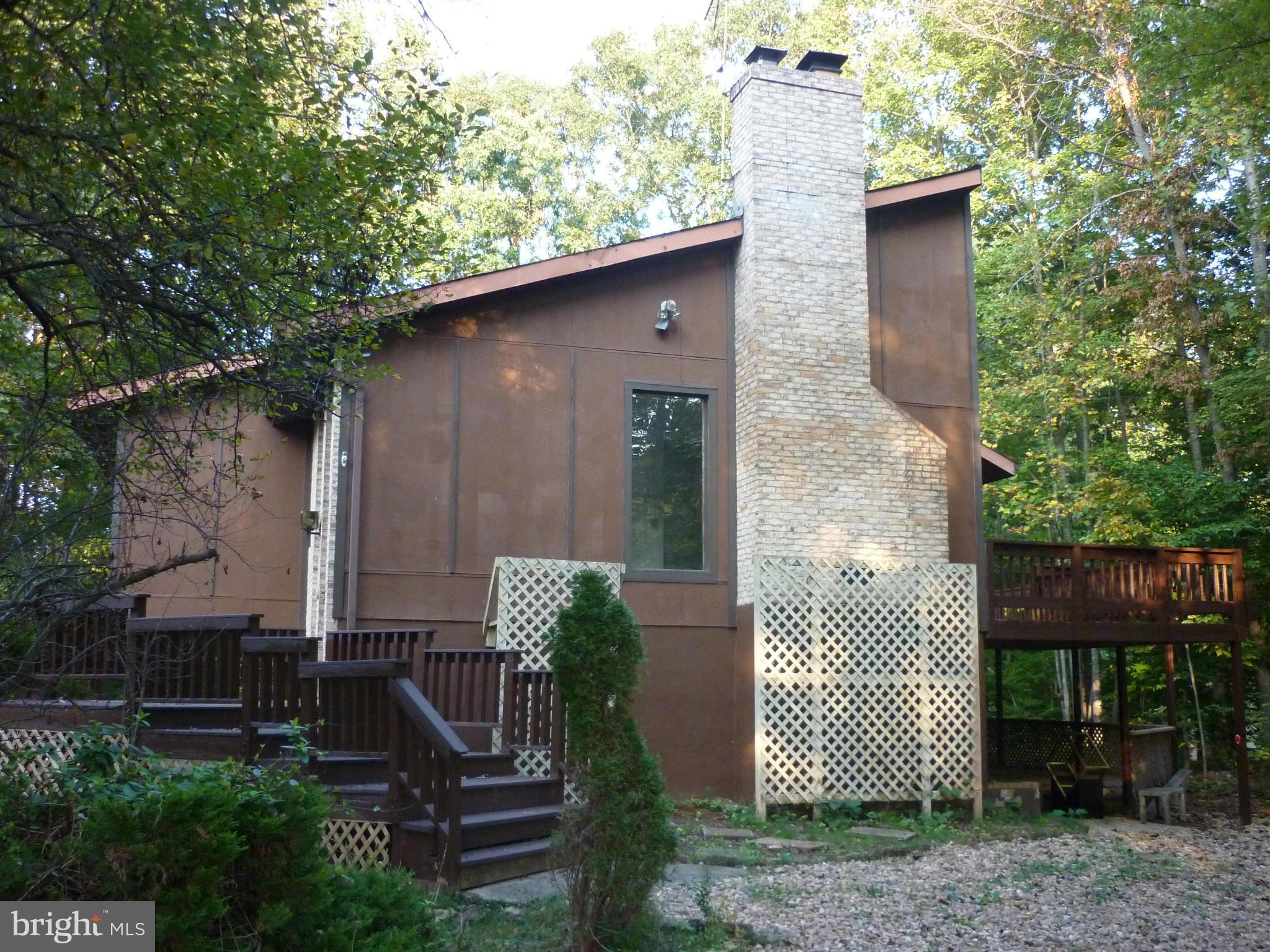 HUNTERS GROVE ESTATES - Residential