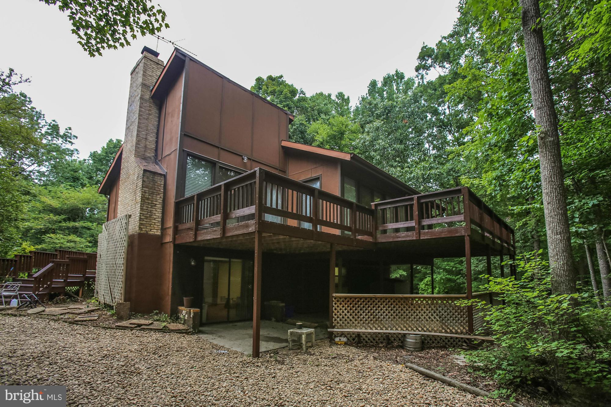 HUNTERS GROVE ESTATES - Residential