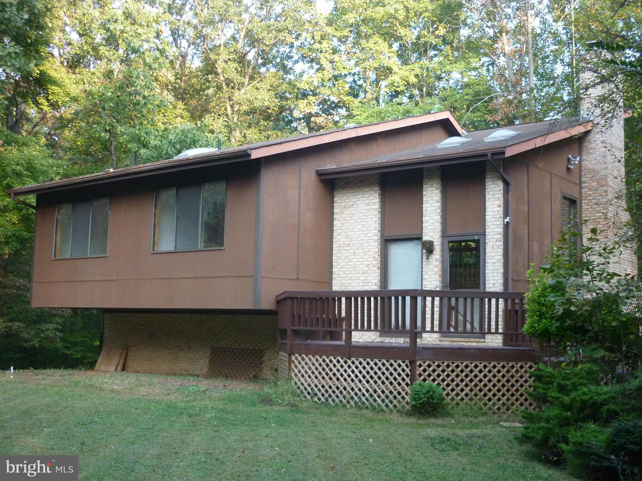 HUNTERS GROVE ESTATES - Residential