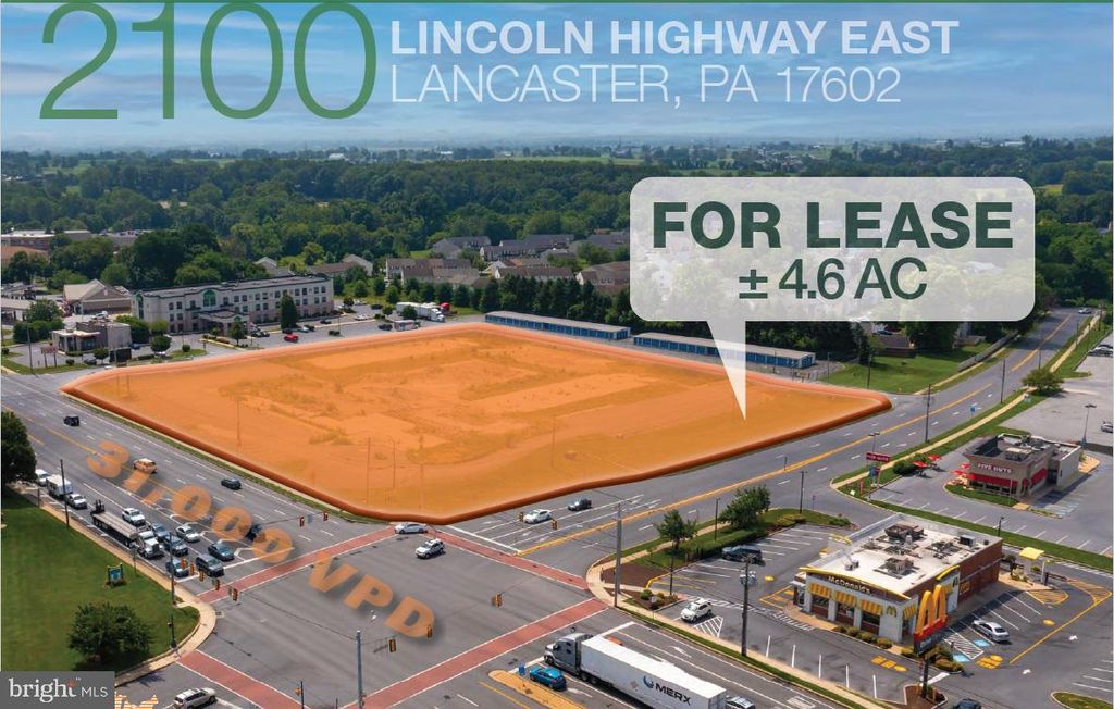 Photo of 2100 Lincoln Highway E, LANCASTER, PA 17602 (MLS # PALA2001062)