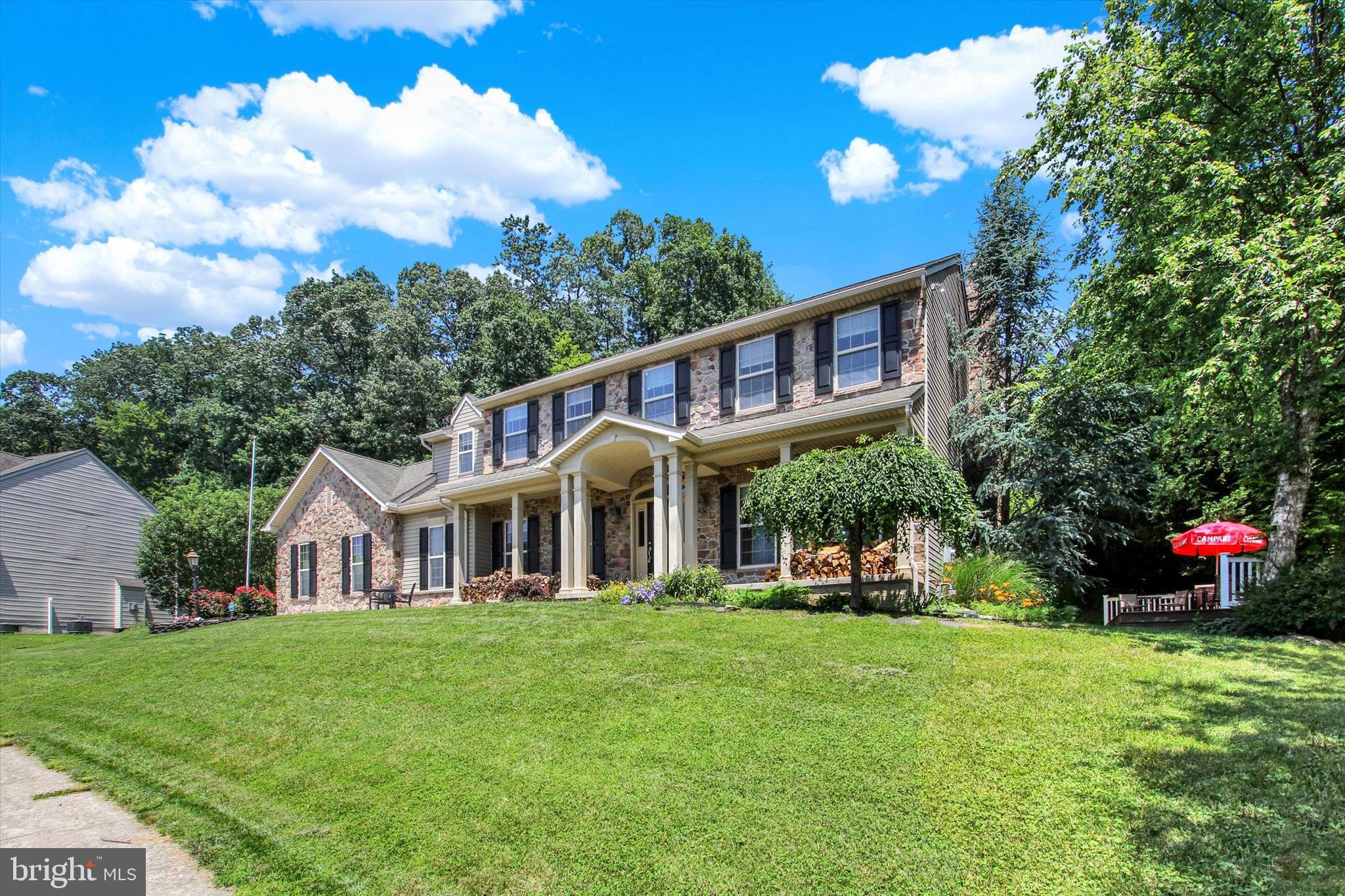 119 FARMINGTON DRIVE