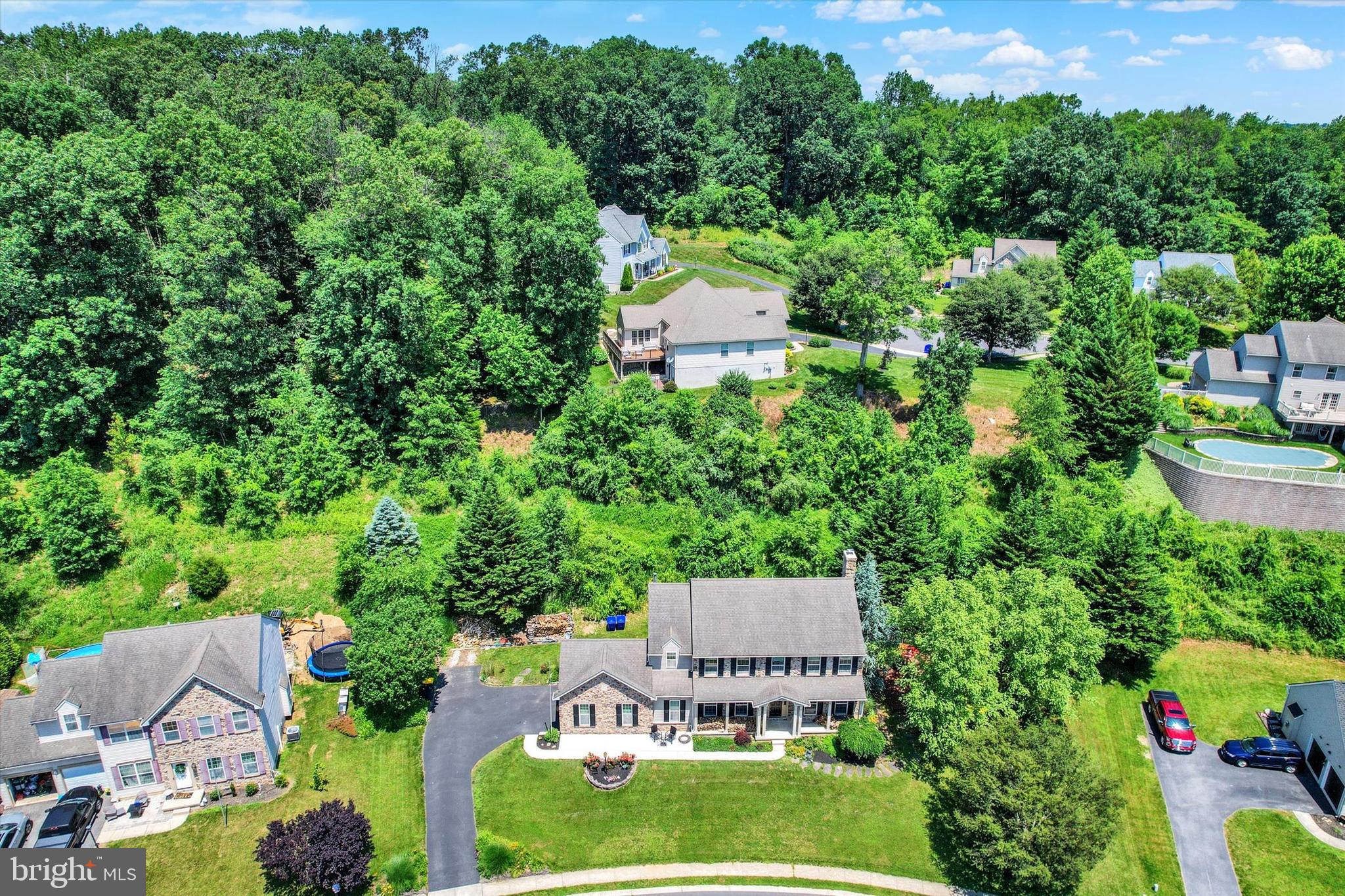 119 FARMINGTON DRIVE