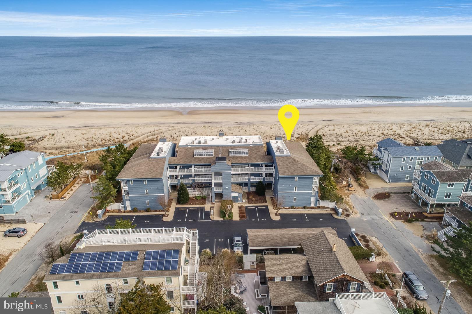 REHOBOTH BY THE SEA - Residential