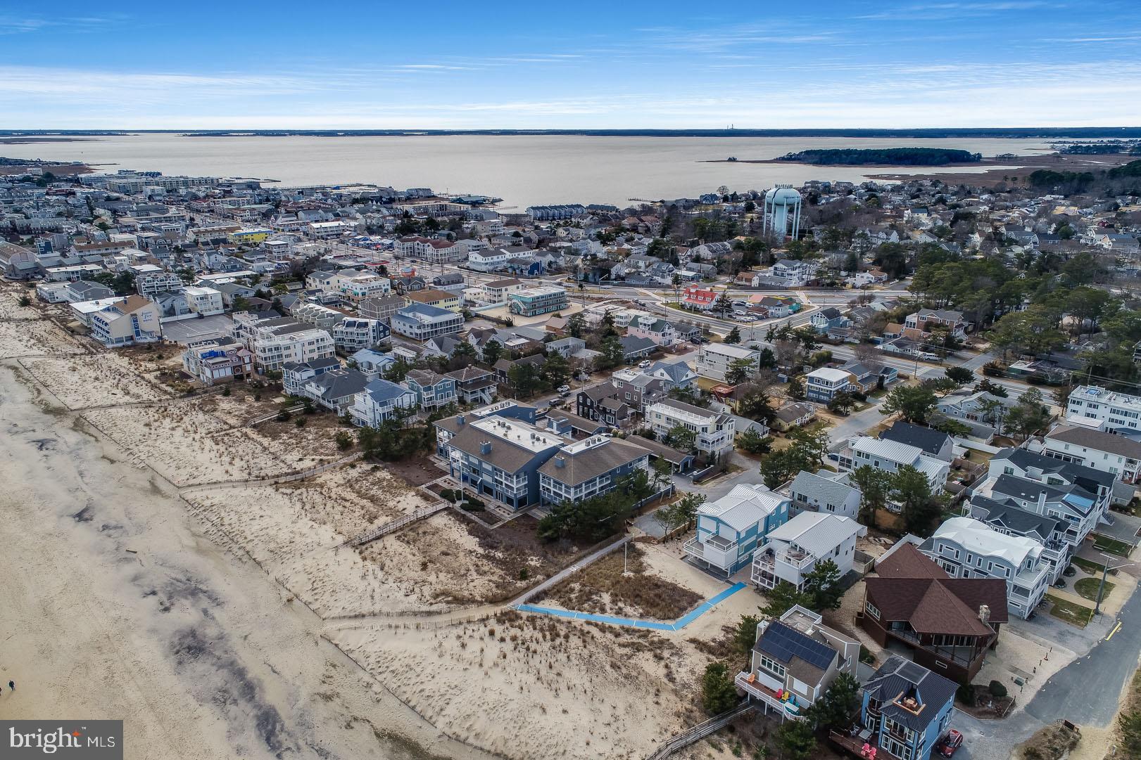 REHOBOTH BY THE SEA - Residential