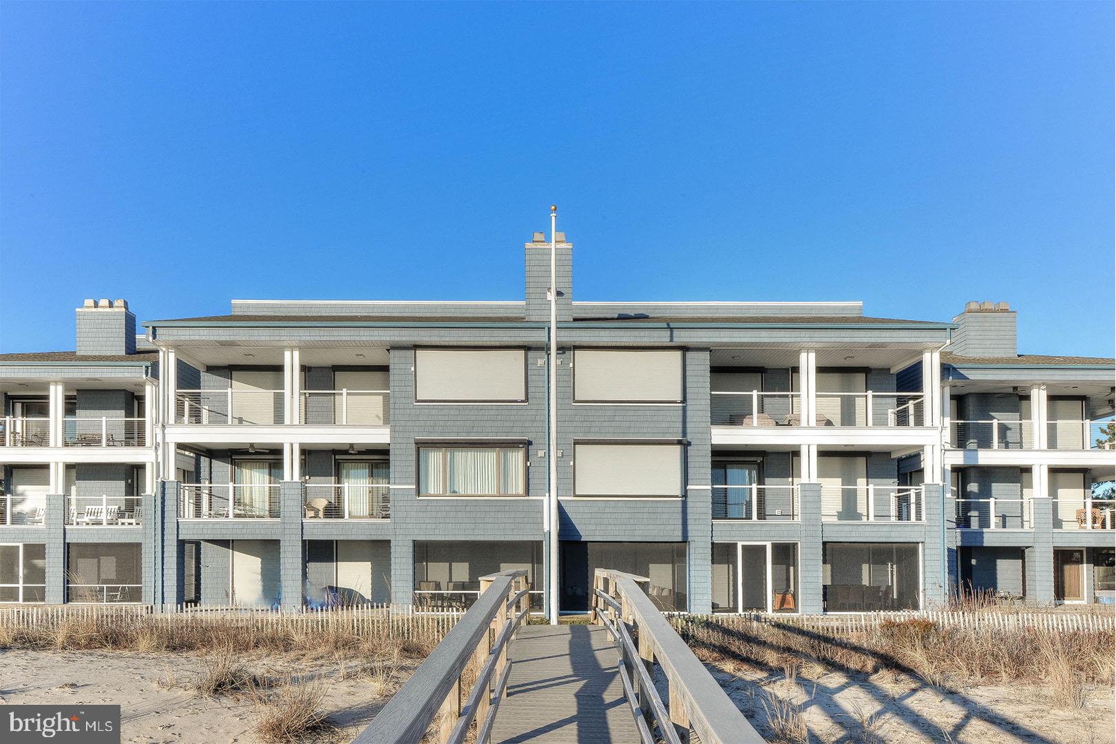 REHOBOTH BY THE SEA - Residential