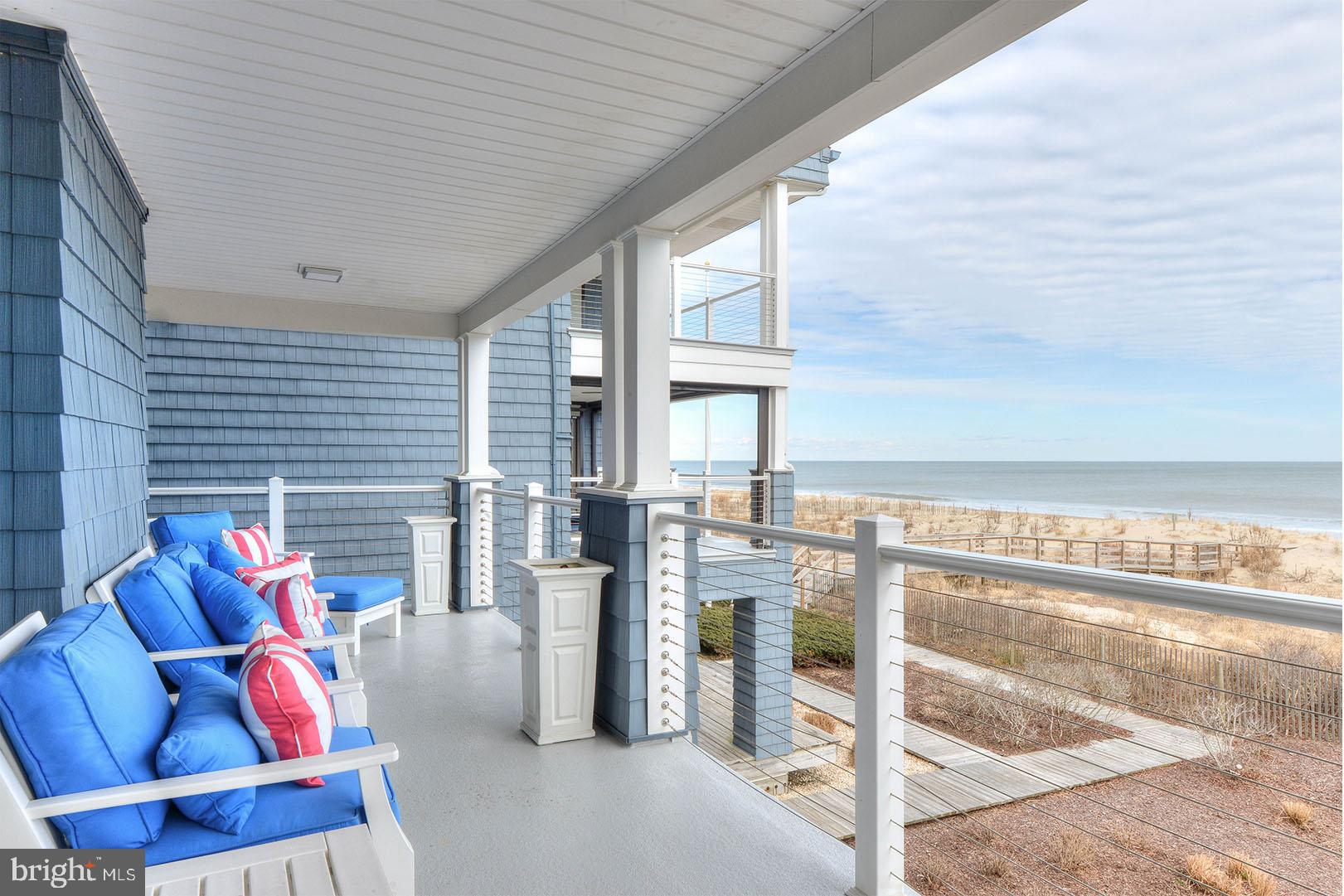 REHOBOTH BY THE SEA - Residential