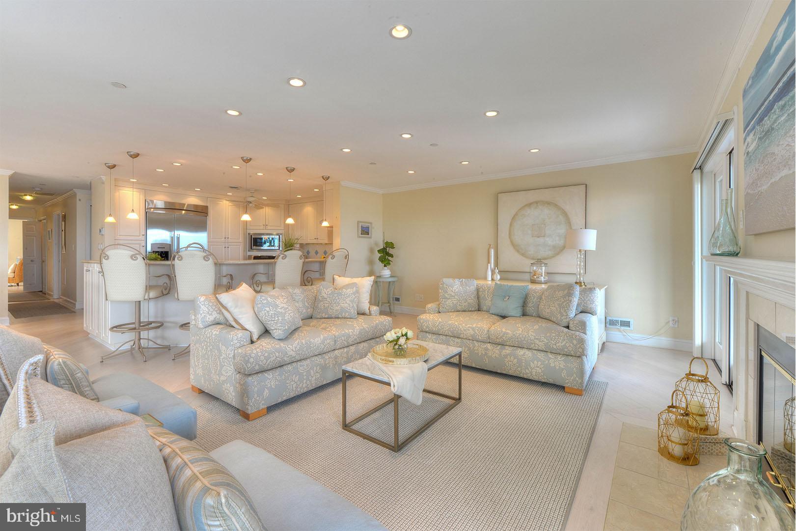 REHOBOTH BY THE SEA - Residential