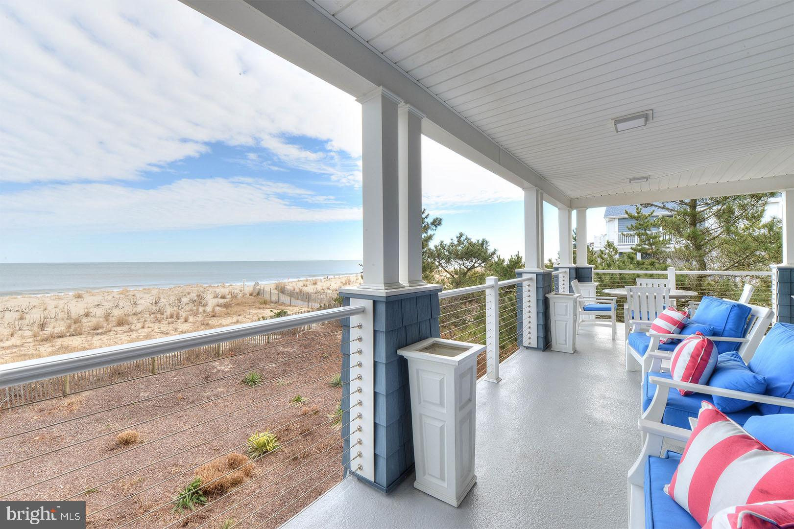 REHOBOTH BY THE SEA - Residential