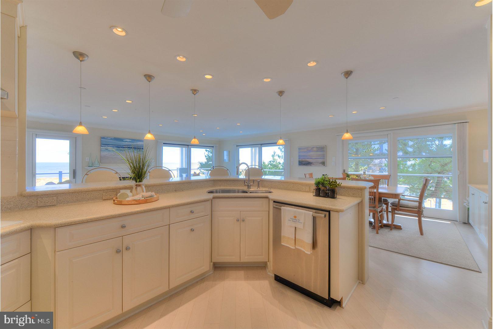 REHOBOTH BY THE SEA - Residential