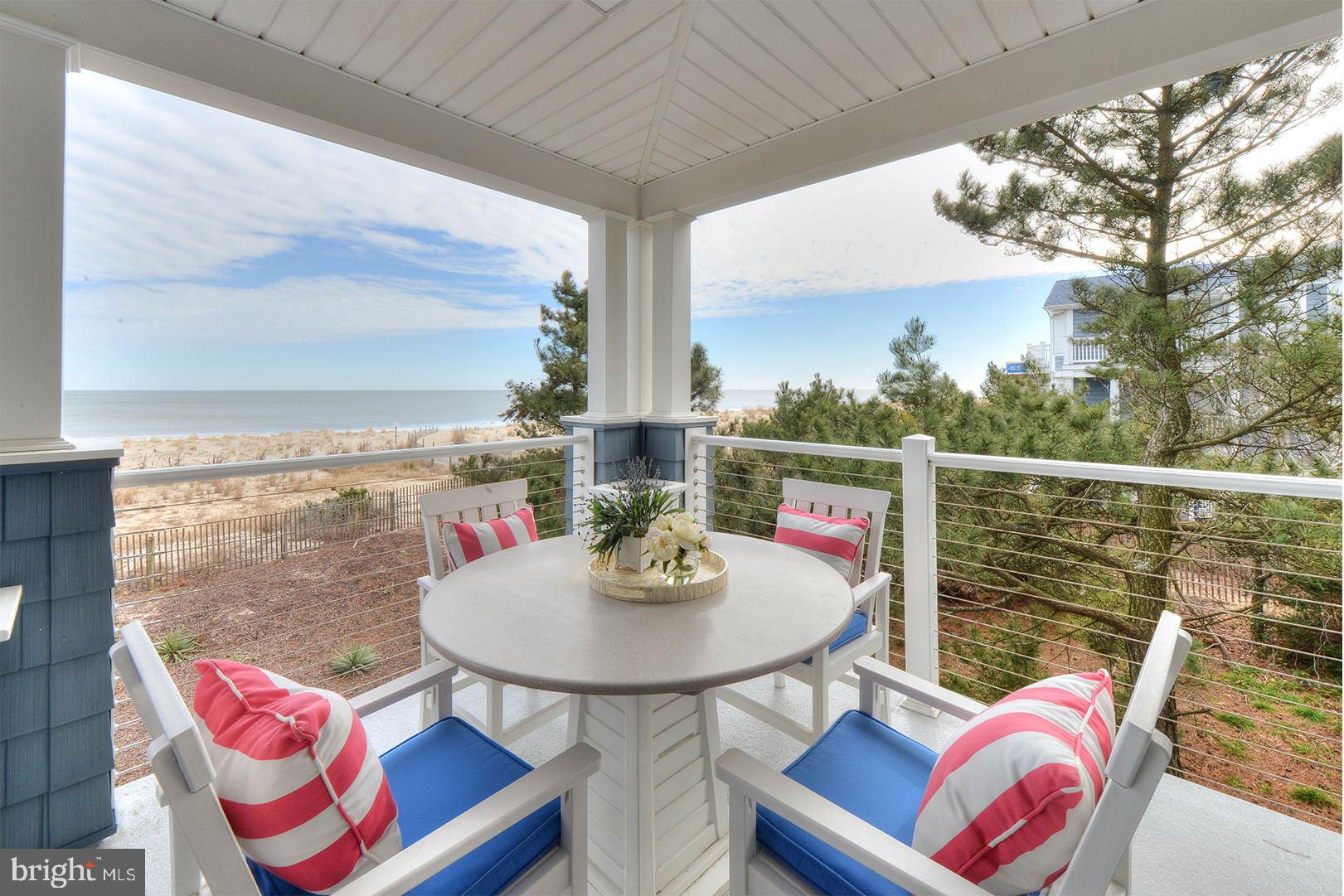 REHOBOTH BY THE SEA - Residential