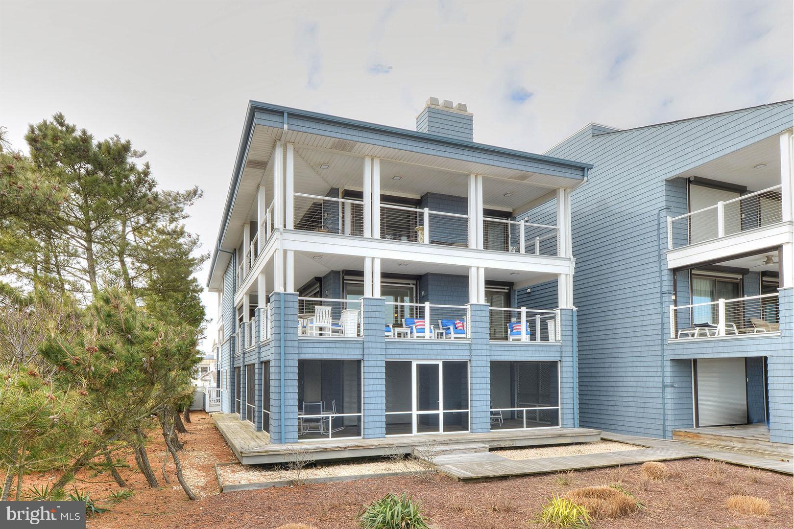 REHOBOTH BY THE SEA - Residential