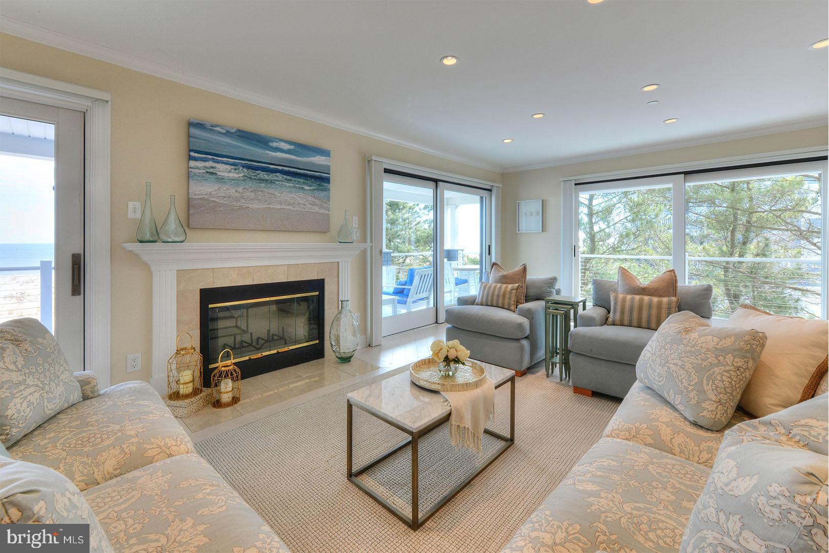 REHOBOTH BY THE SEA - Residential