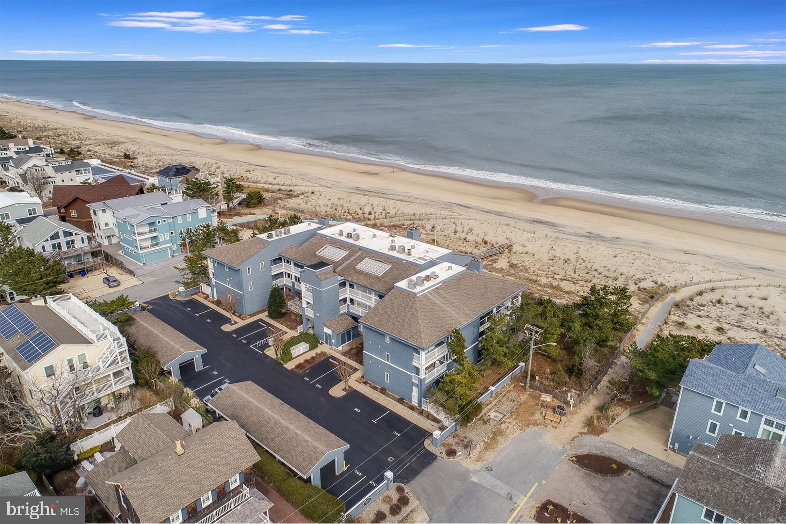 REHOBOTH BY THE SEA - Residential