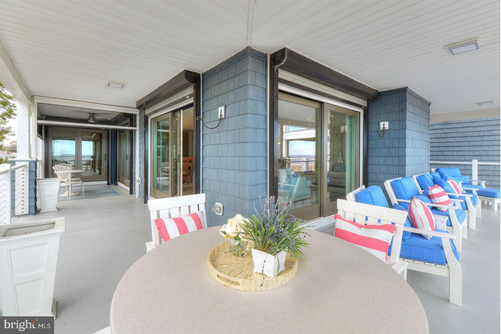 REHOBOTH BY THE SEA - Residential