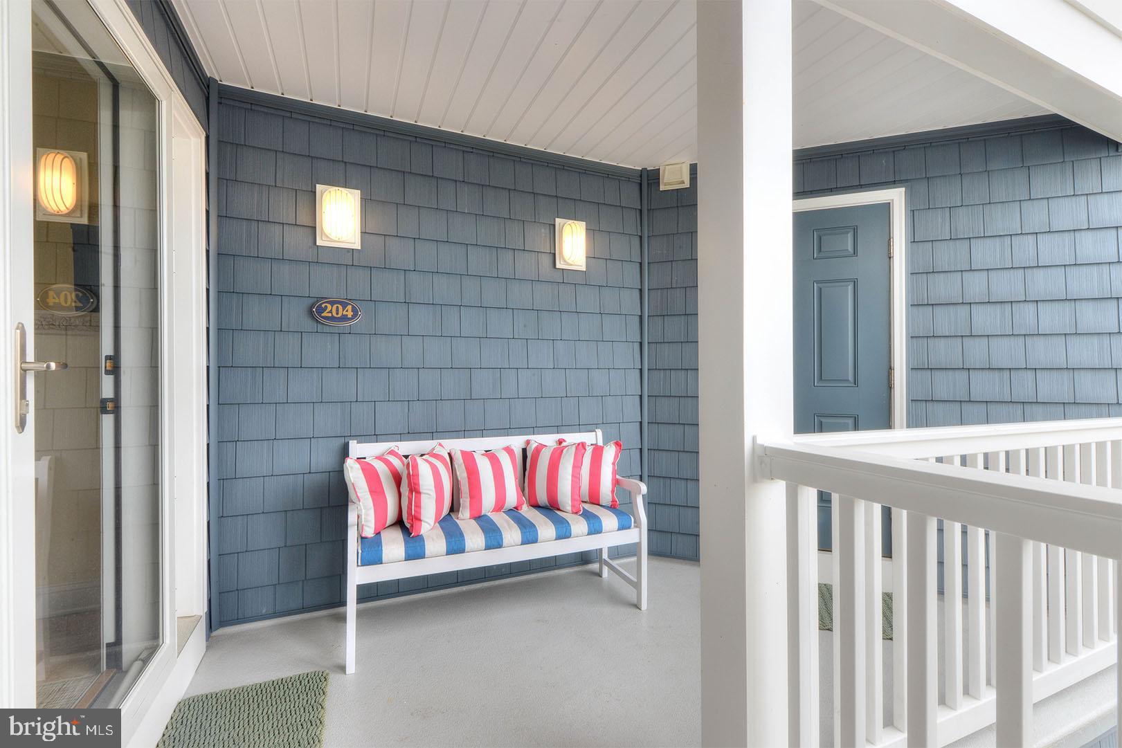 REHOBOTH BY THE SEA - Residential