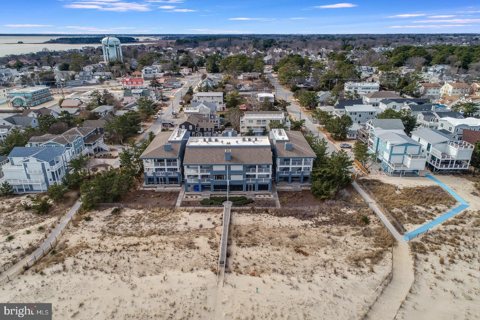 REHOBOTH BY THE SEA - Residential