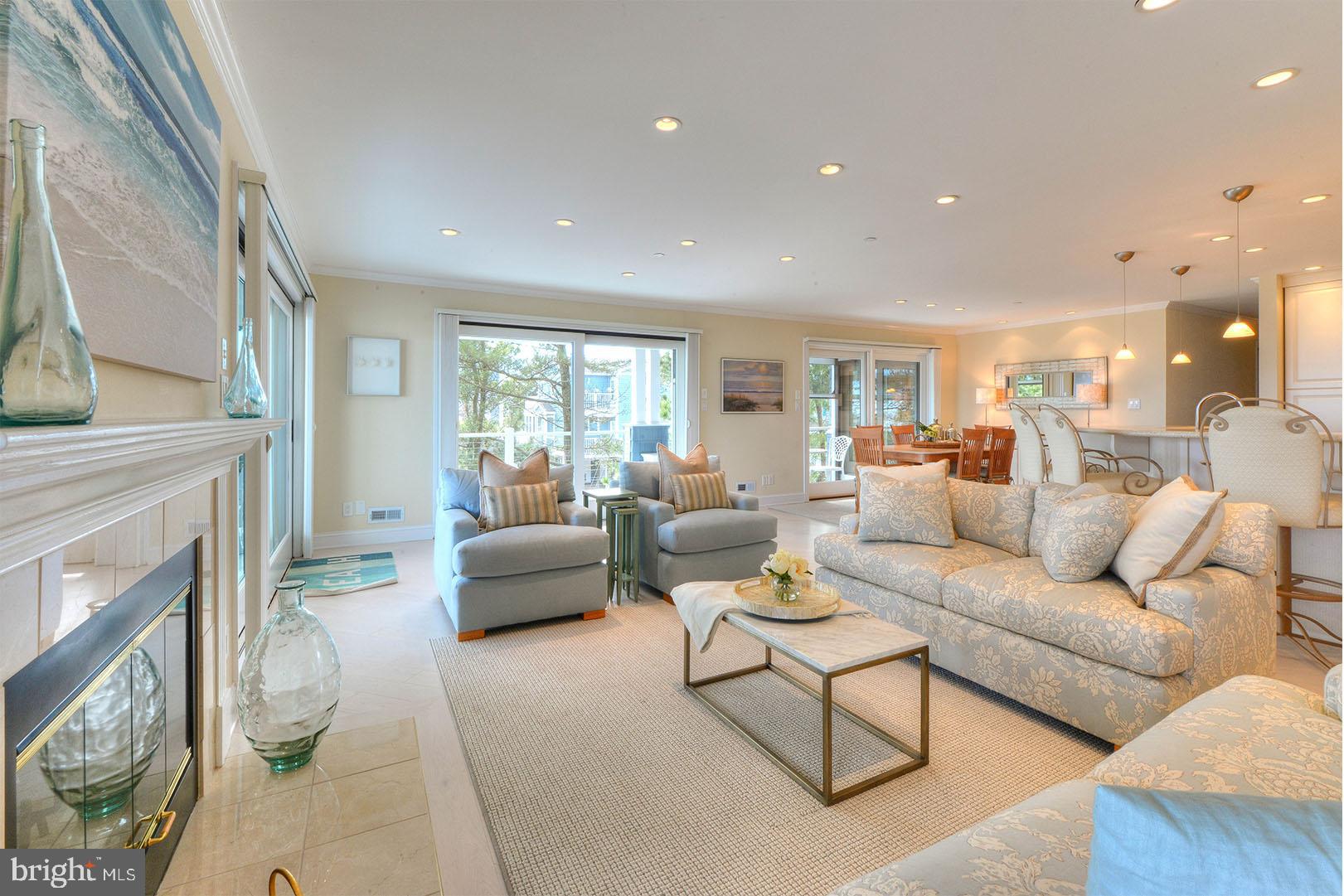 REHOBOTH BY THE SEA - Residential