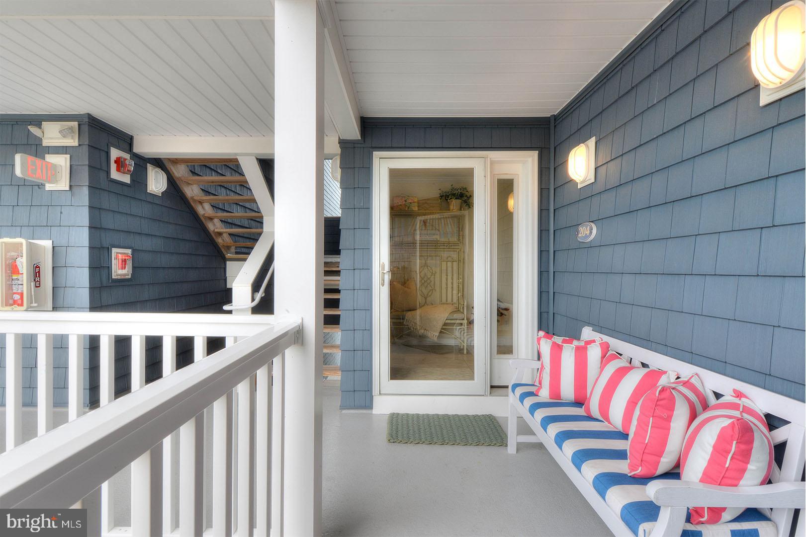 REHOBOTH BY THE SEA - Residential