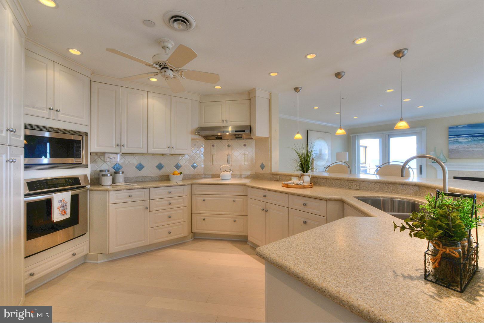 REHOBOTH BY THE SEA - Residential