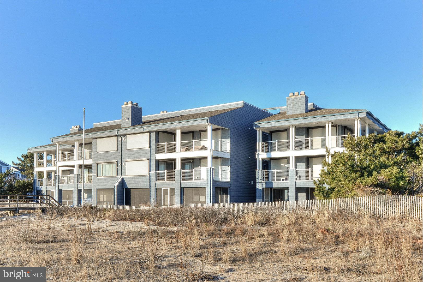 REHOBOTH BY THE SEA - Residential