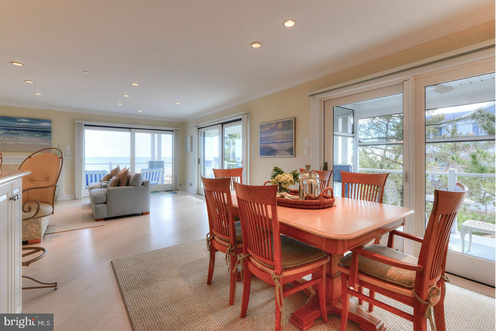 REHOBOTH BY THE SEA - Residential