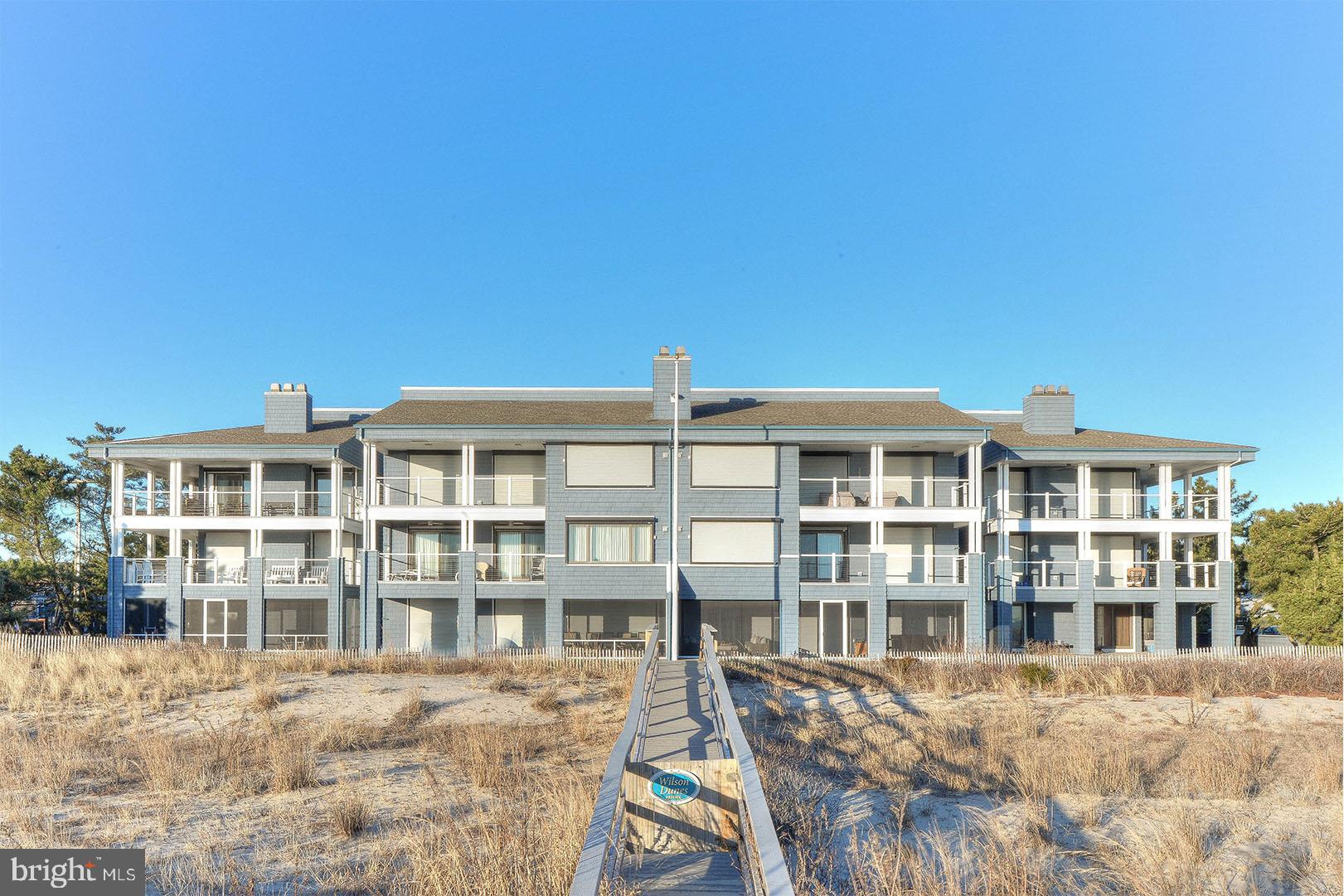REHOBOTH BY THE SEA - Residential