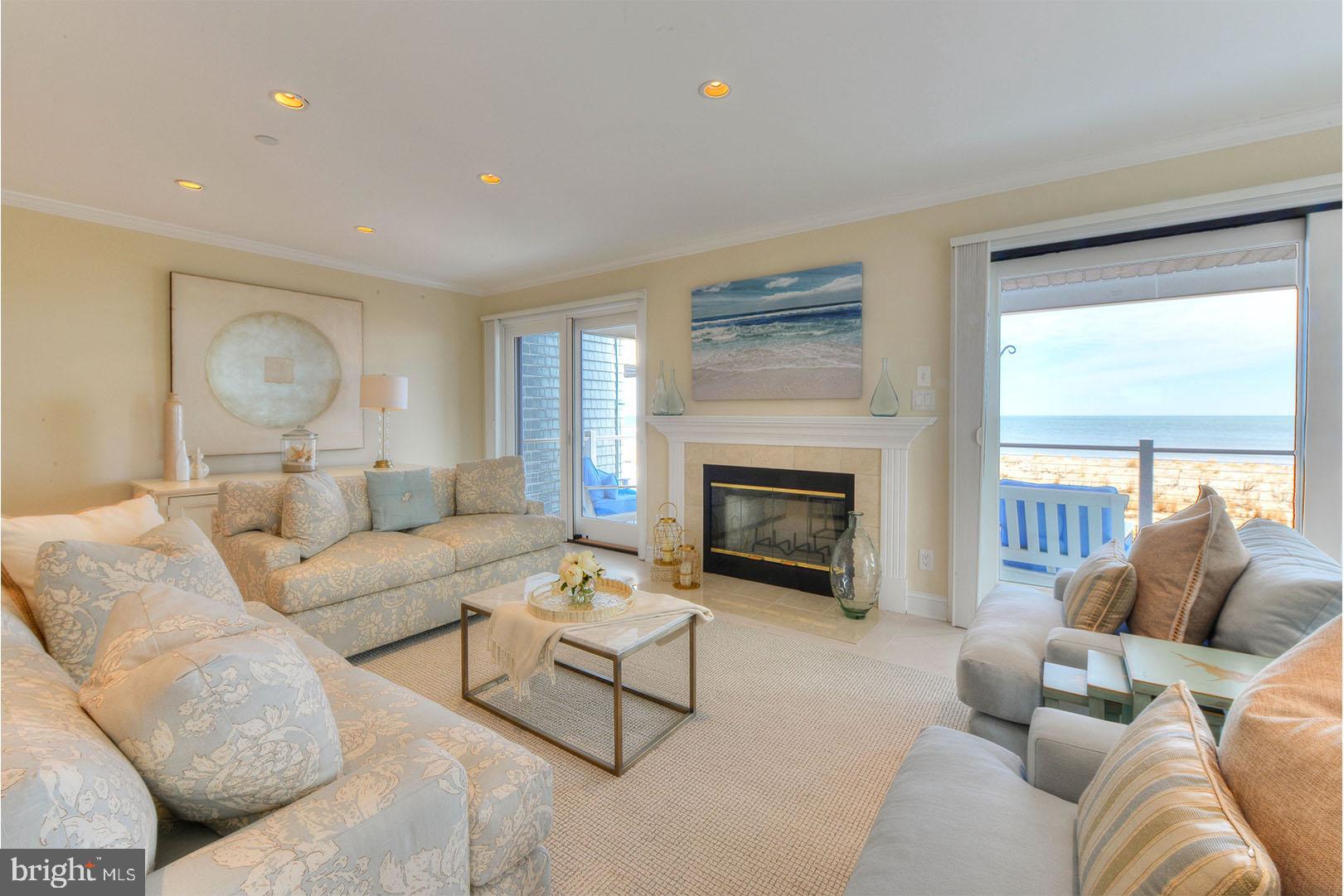 REHOBOTH BY THE SEA - Residential