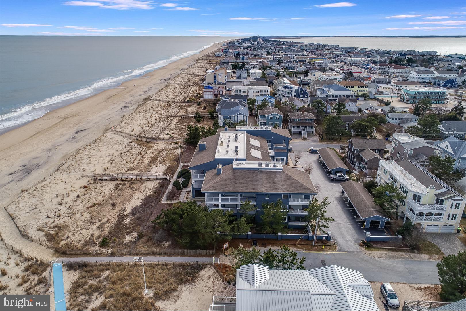 REHOBOTH BY THE SEA - Residential