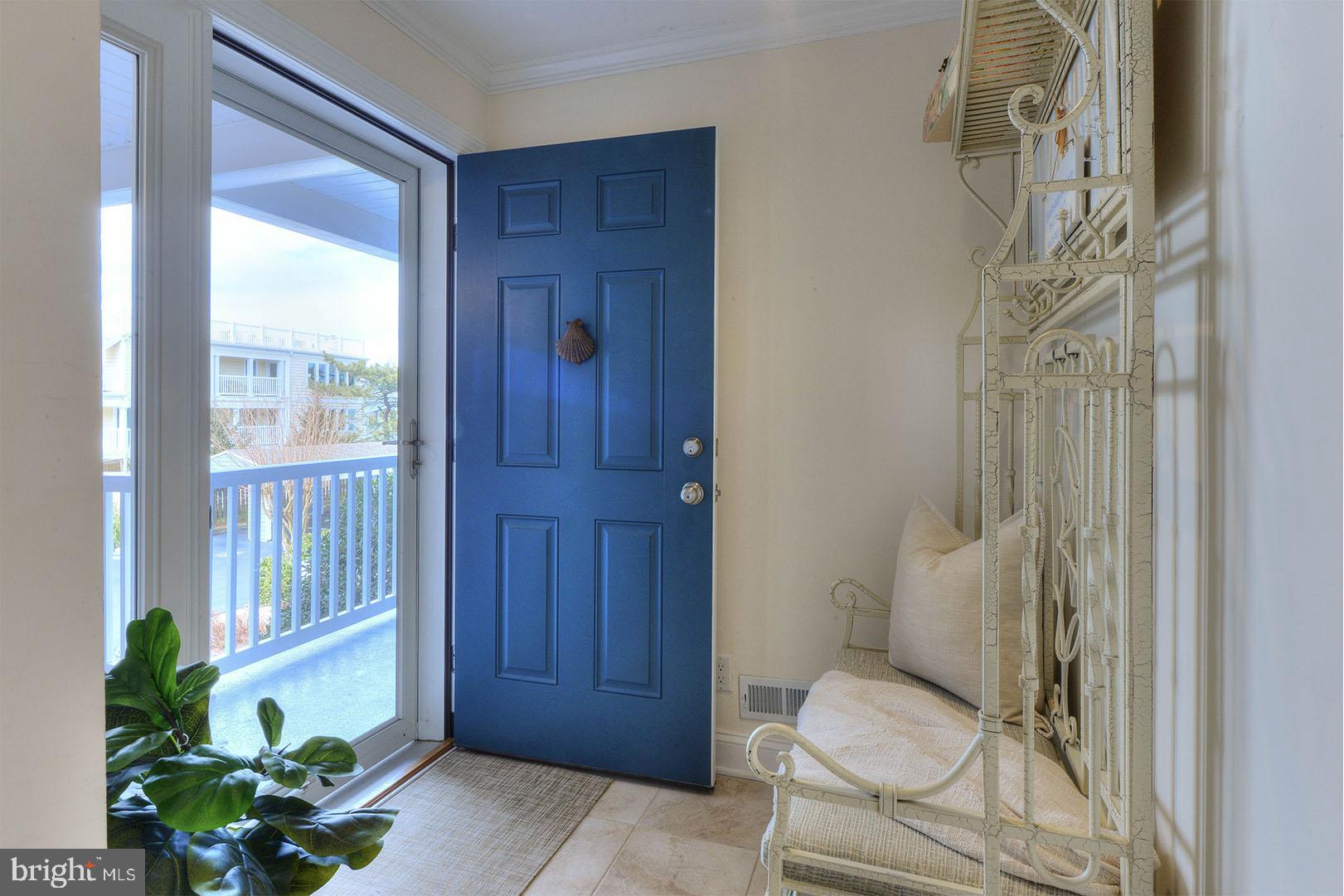 REHOBOTH BY THE SEA - Residential