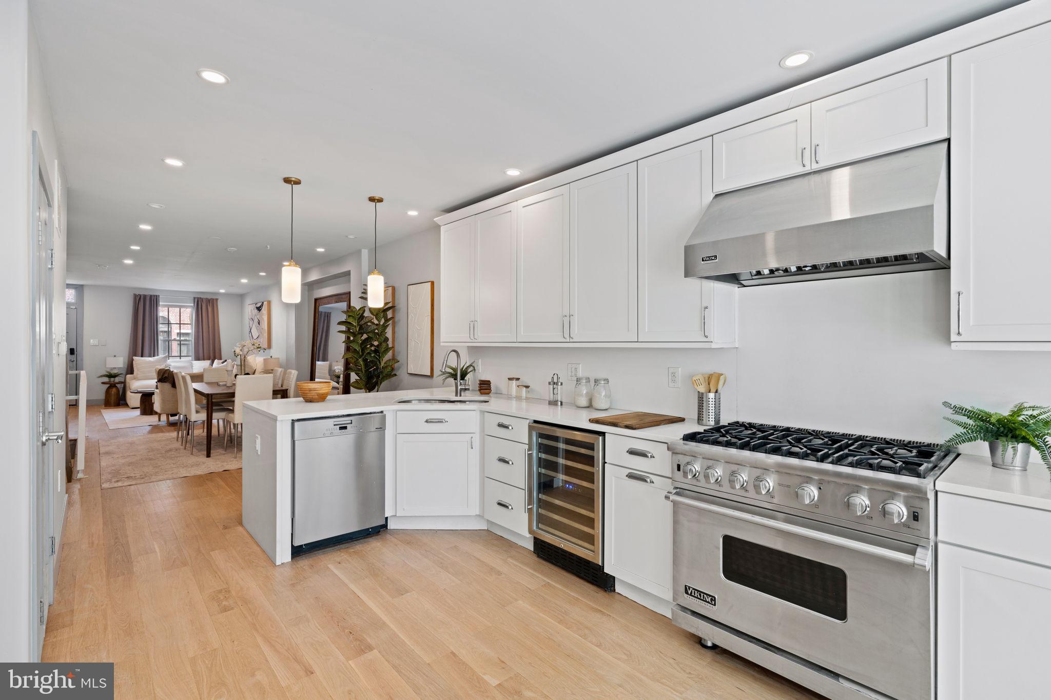 FITLER SQUARE - Residential