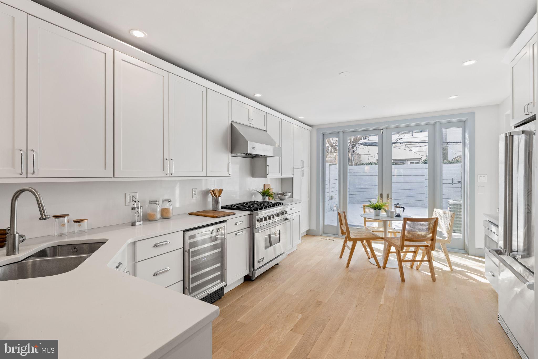 FITLER SQUARE - Residential