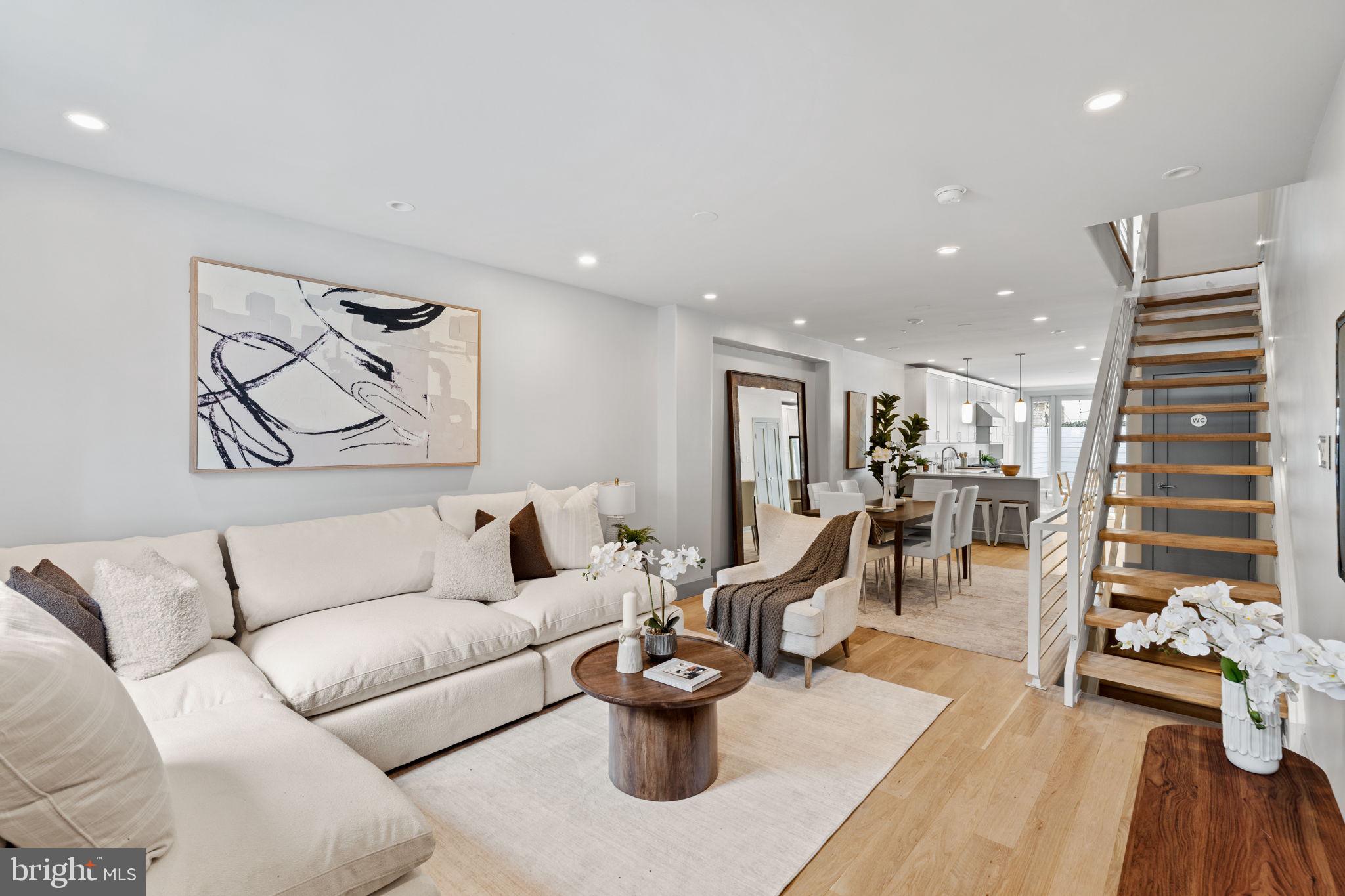 FITLER SQUARE - Residential