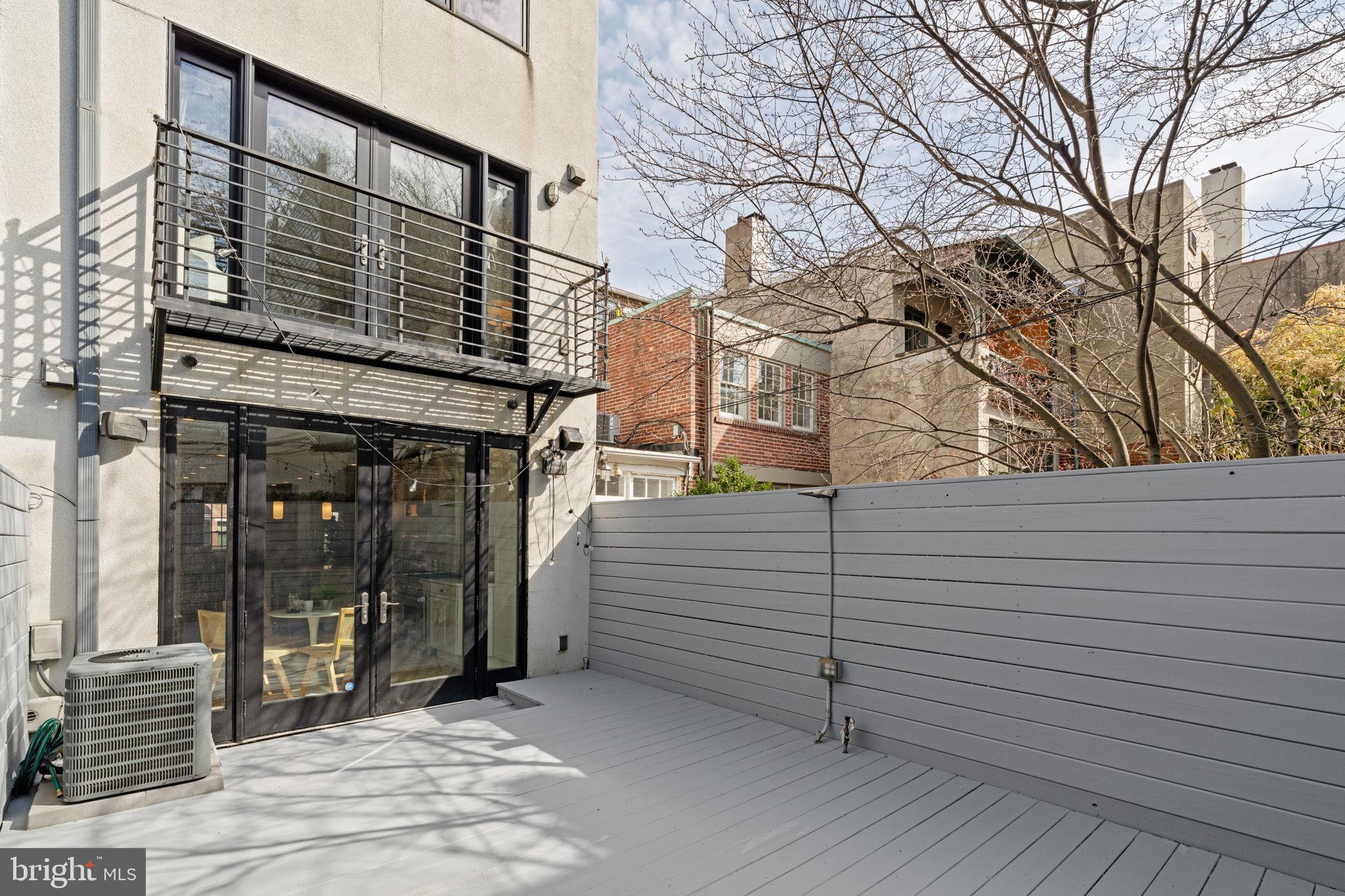 FITLER SQUARE - Residential