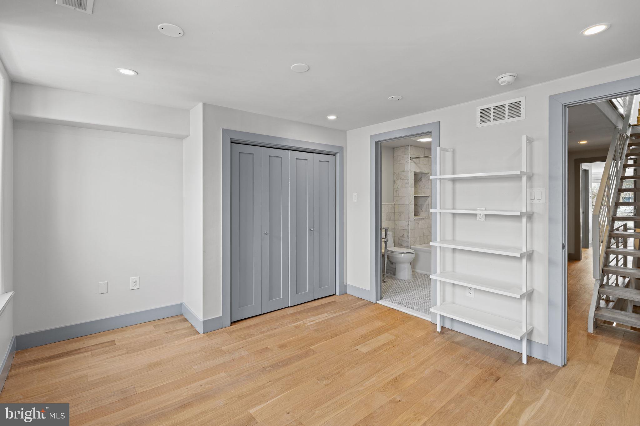 FITLER SQUARE - Residential