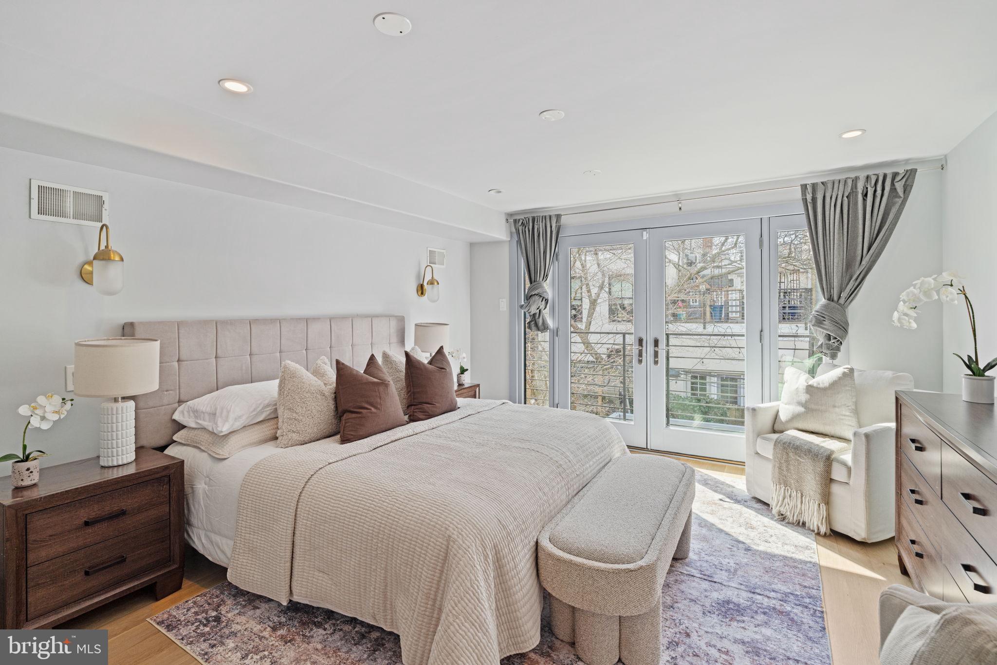 FITLER SQUARE - Residential